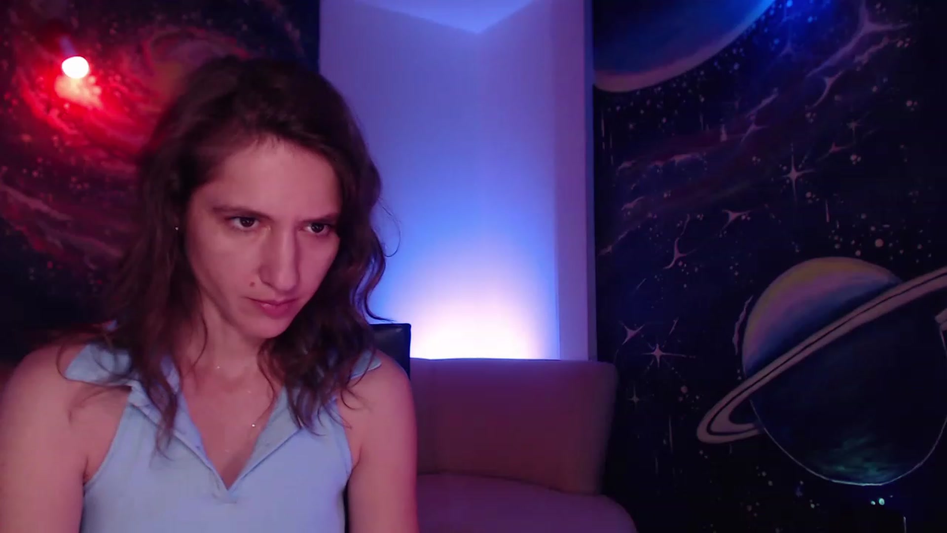 Gallery image thumbnail from IntruderRorry's myfreecams stream on, 11/22/2022, 10:28 image 13 of 20