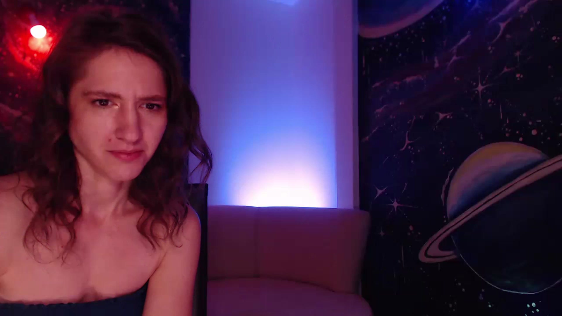 Gallery image thumbnail from IntruderRorry's myfreecams stream on, 11/24/2022, 08:33 image 2 of 20
