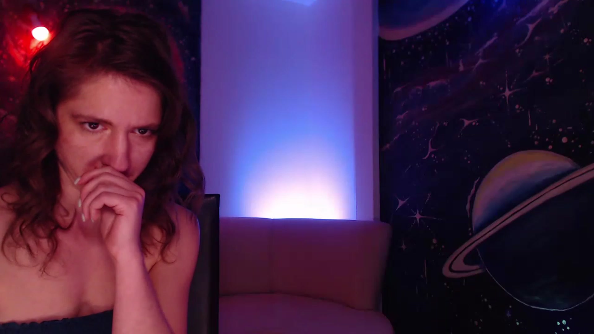 Gallery image thumbnail from IntruderRorry's myfreecams stream on, 11/24/2022, 08:33 image 3 of 20