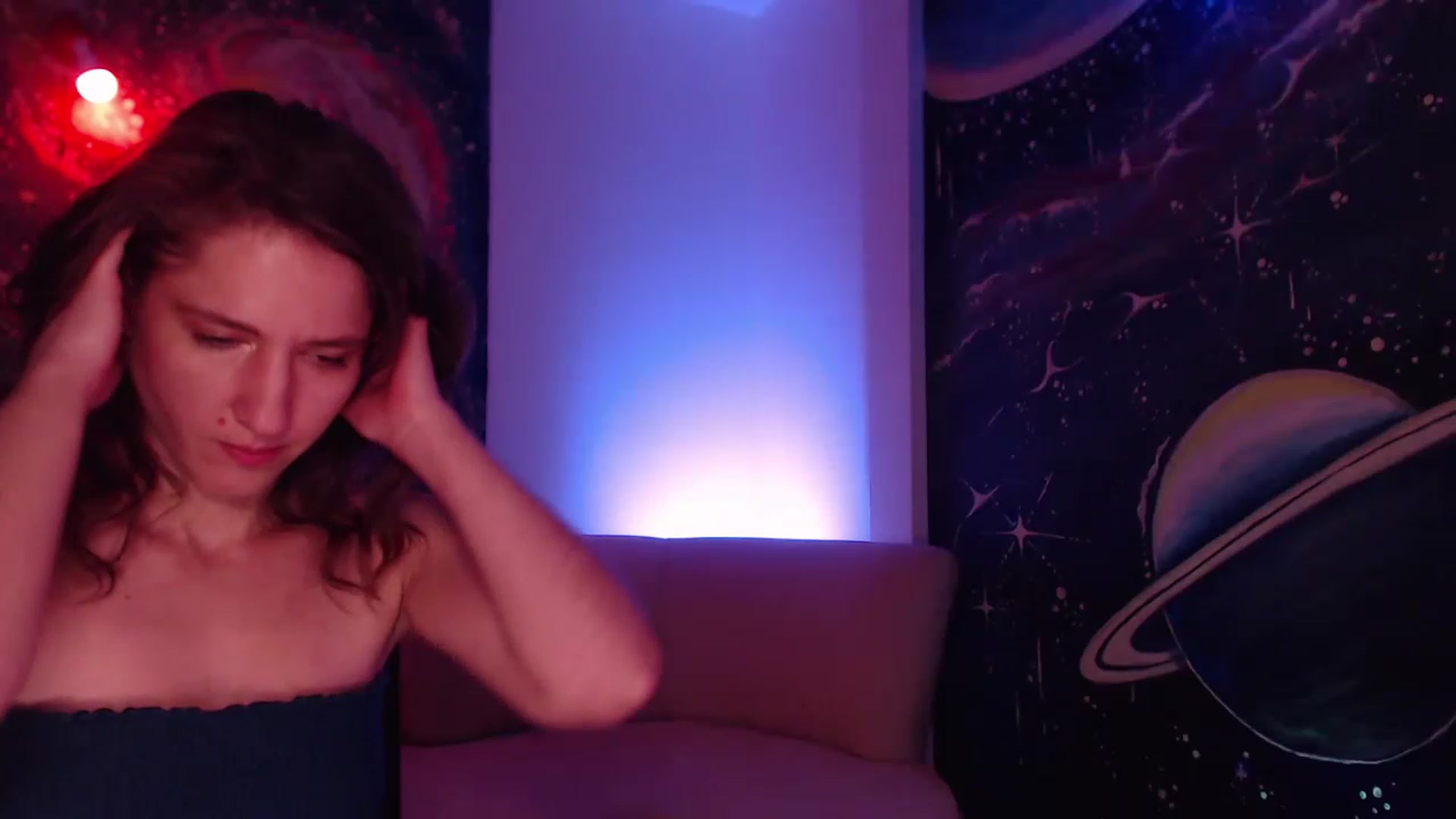 Gallery image thumbnail from IntruderRorry's myfreecams stream on, 11/24/2022, 11:08 image 5 of 20
