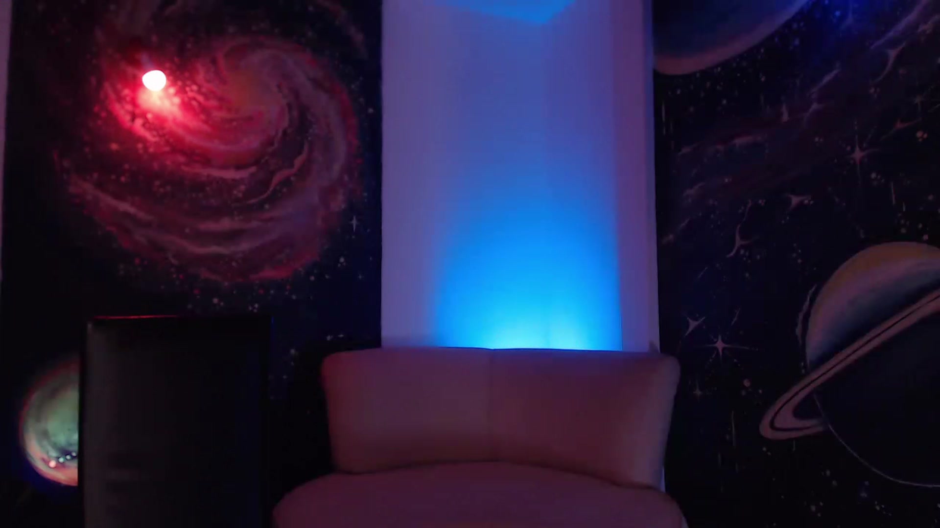 Gallery image thumbnail from IntruderRorry's myfreecams stream on, 11/26/2022, 12:35 image 4 of 20