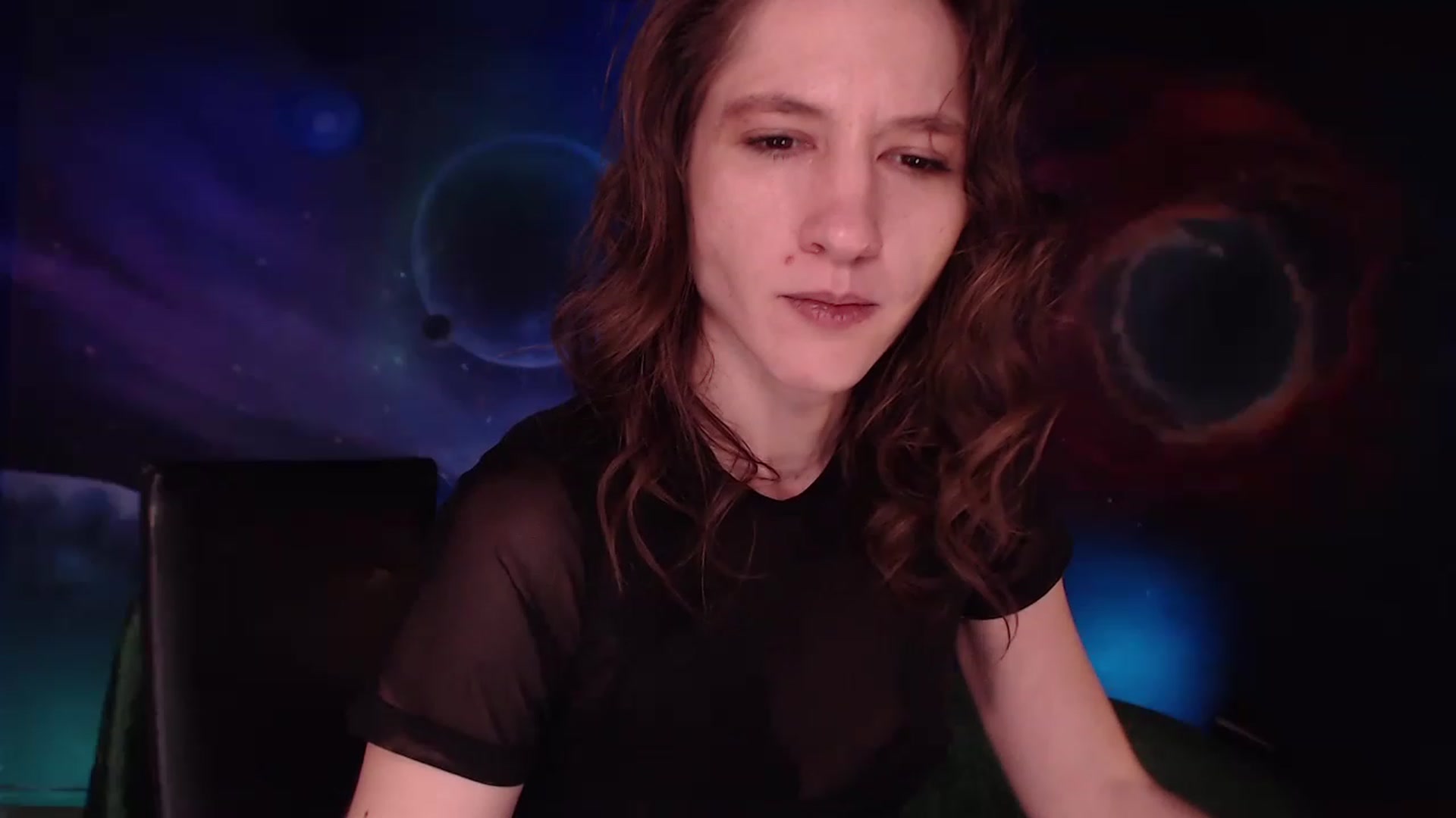 Gallery image thumbnail from IntruderRorry's myfreecams stream on, 12/23/2022, 09:27 image 2 of 20