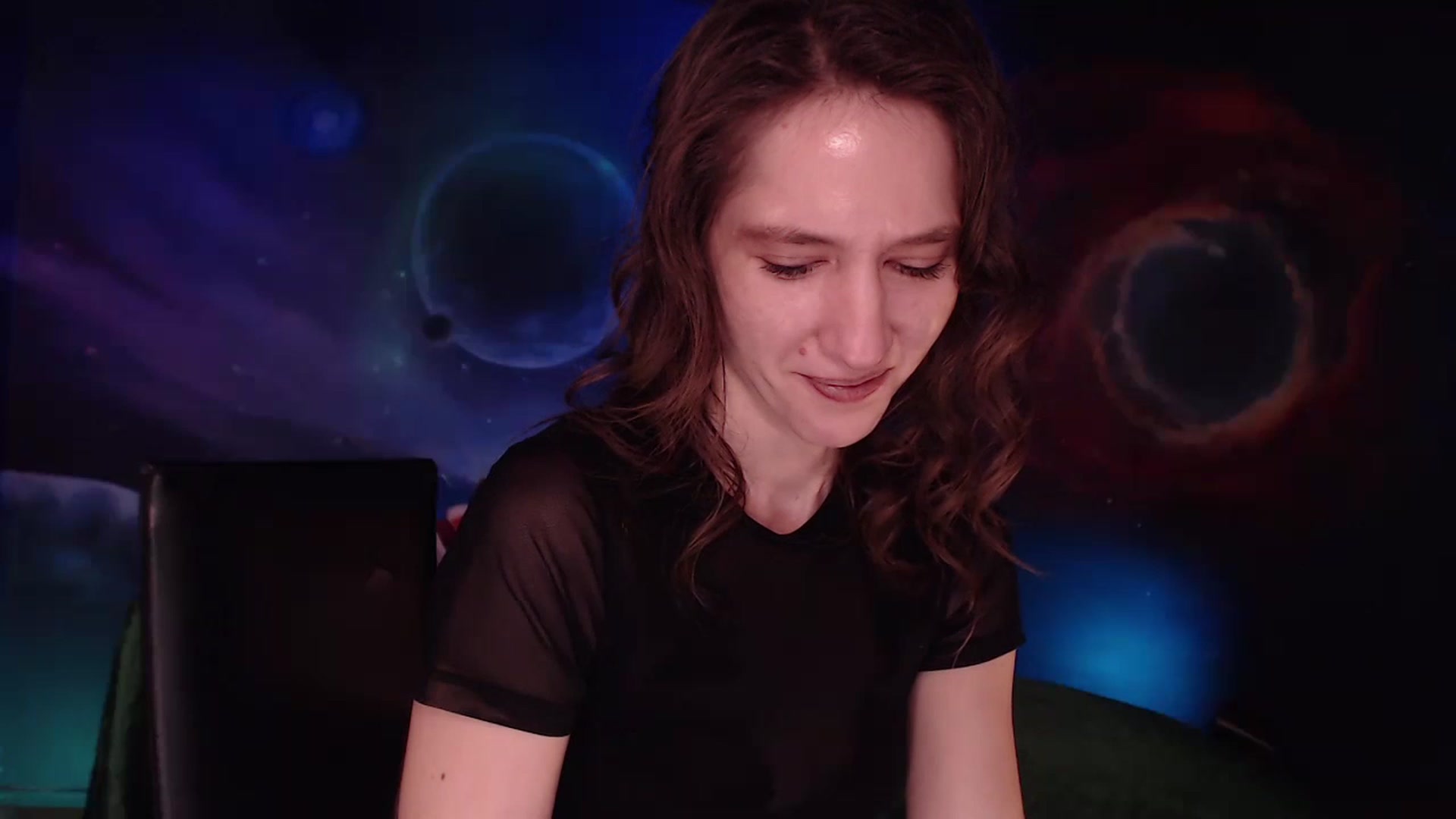 Gallery image thumbnail from IntruderRorry's myfreecams stream on, 12/23/2022, 09:27 image 8 of 20