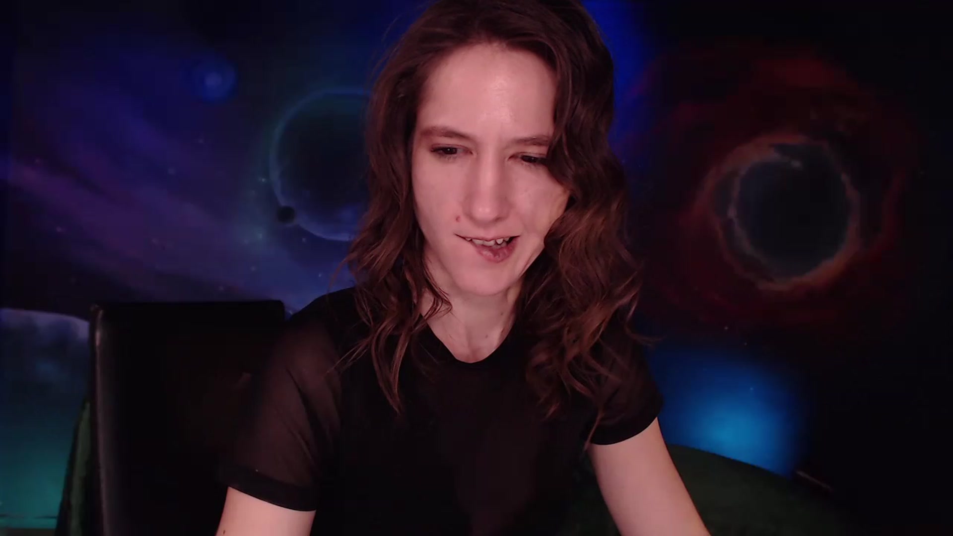 Gallery image thumbnail from IntruderRorry's myfreecams stream on, 12/23/2022, 09:27 image 18 of 20