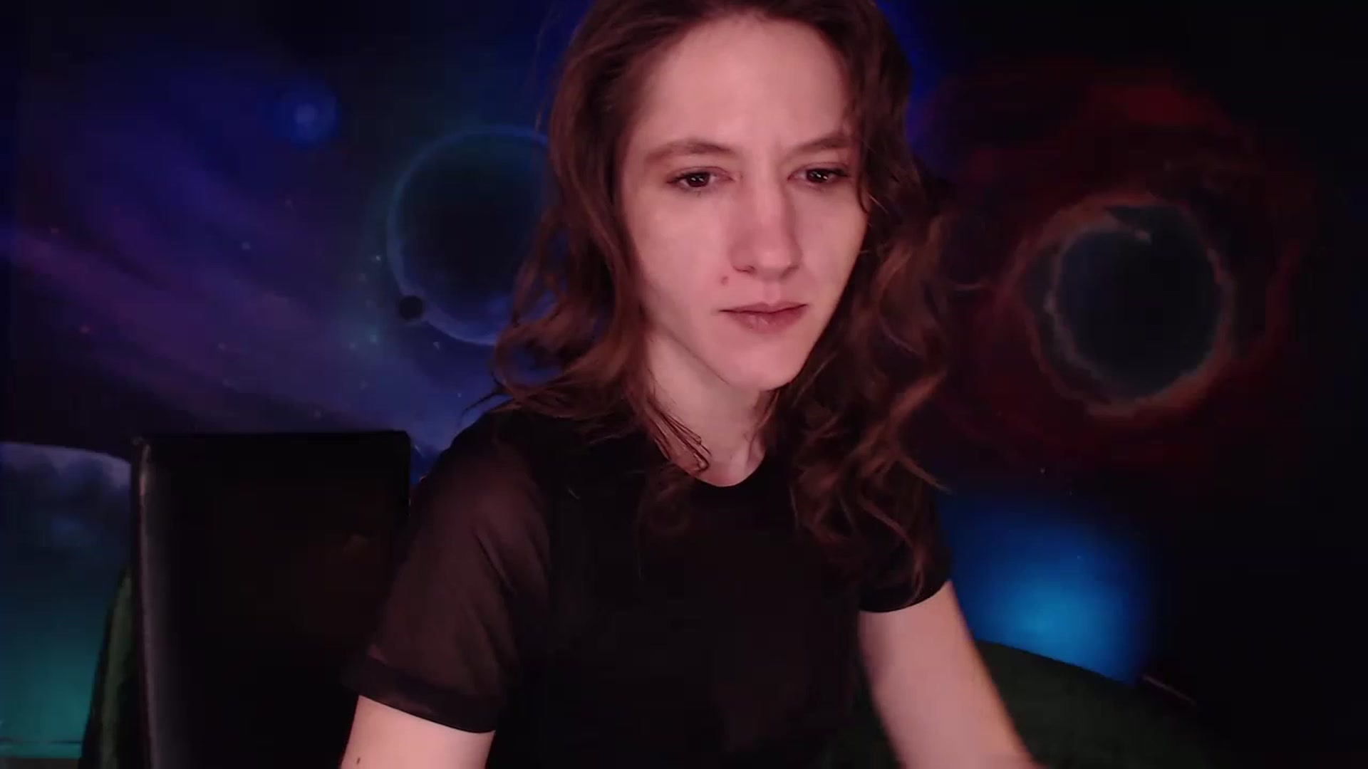 Gallery image thumbnail from IntruderRorry's myfreecams stream on, 12/23/2022, 09:27 image 3 of 20