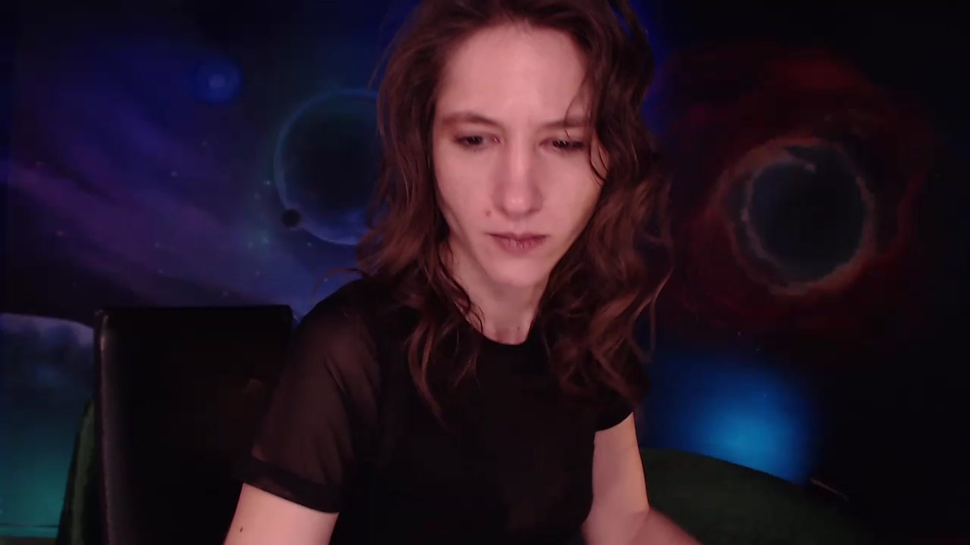 Gallery image thumbnail from IntruderRorry's myfreecams stream on, 12/23/2022, 09:27 image 4 of 20