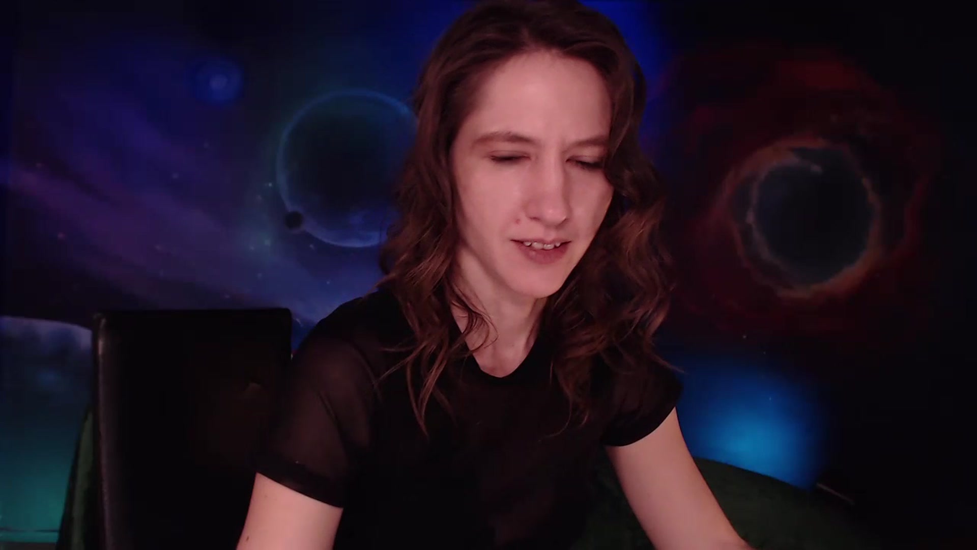 Gallery image thumbnail from IntruderRorry's myfreecams stream on, 12/23/2022, 09:27 image 20 of 20