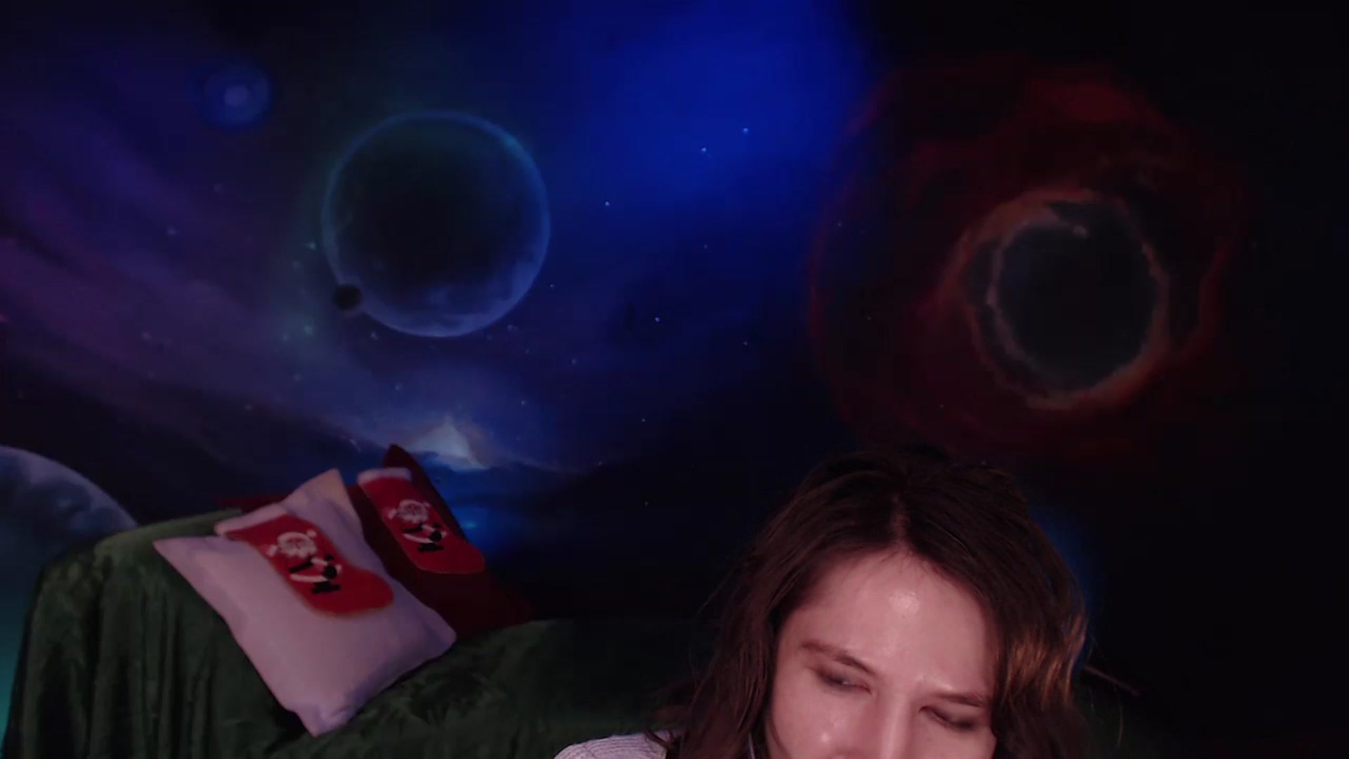 Gallery image thumbnail from IntruderRorry's myfreecams stream on, 12/23/2022, 12:26 image 16 of 20