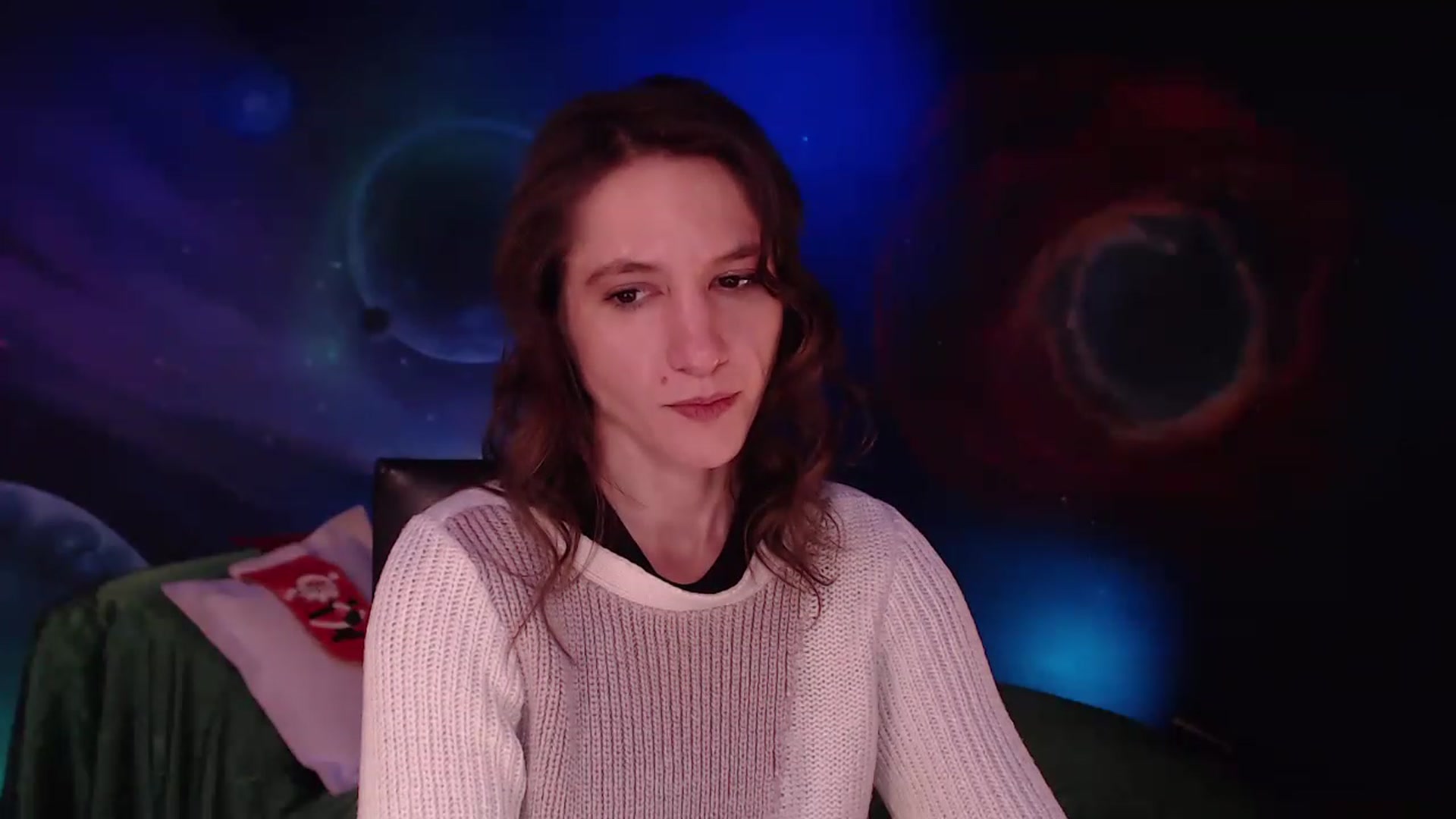 Gallery image thumbnail from IntruderRorry's myfreecams stream on, 12/23/2022, 12:26 image 7 of 20
