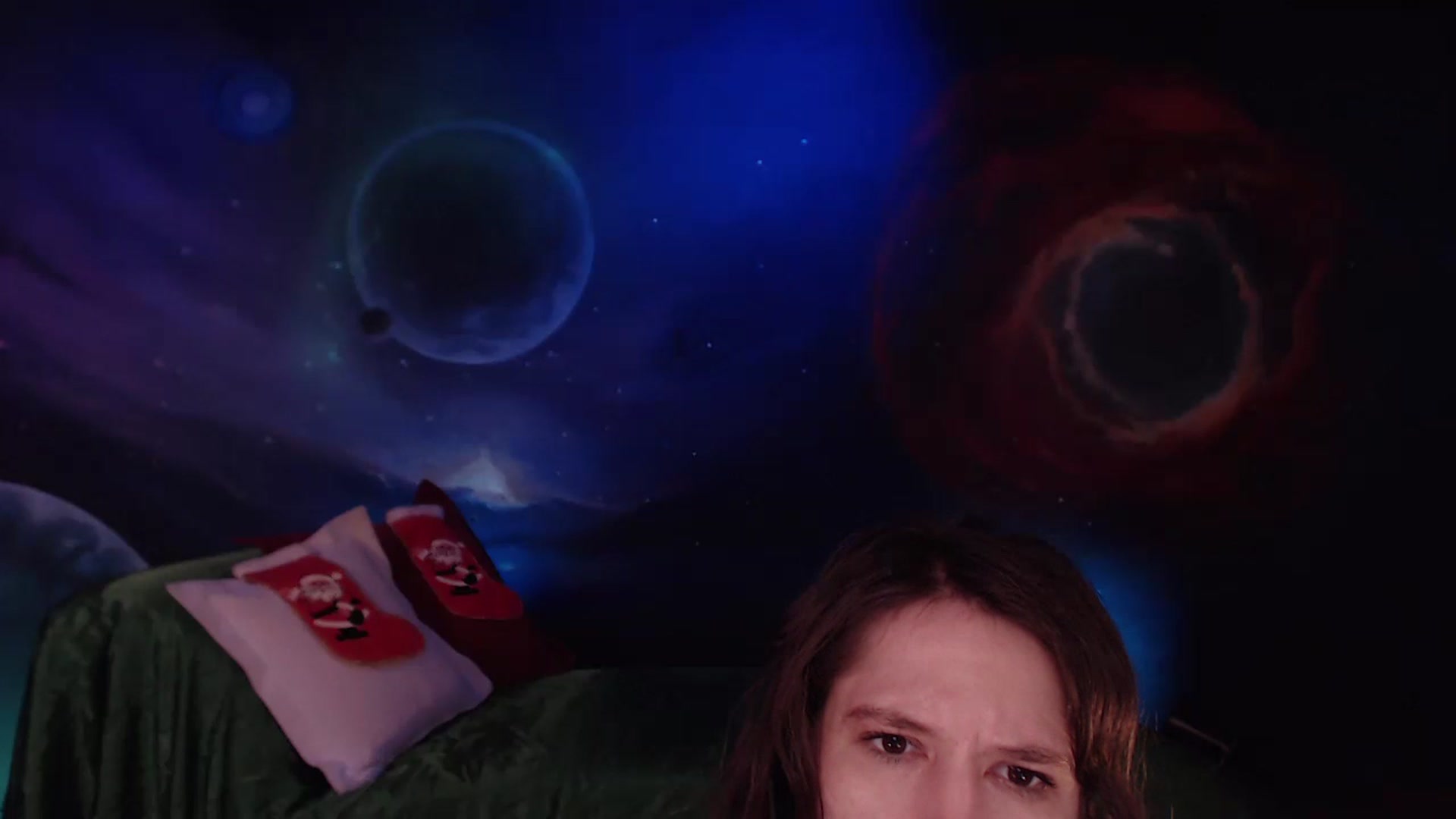 Gallery image thumbnail from IntruderRorry's myfreecams stream on, 12/23/2022, 12:26 image 20 of 20