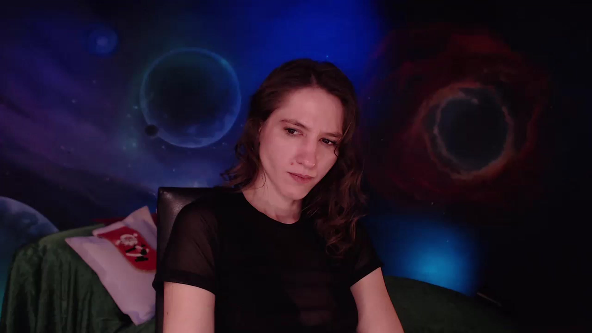 Gallery image thumbnail from IntruderRorry's myfreecams stream on, 12/23/2022, 12:26 image 3 of 20