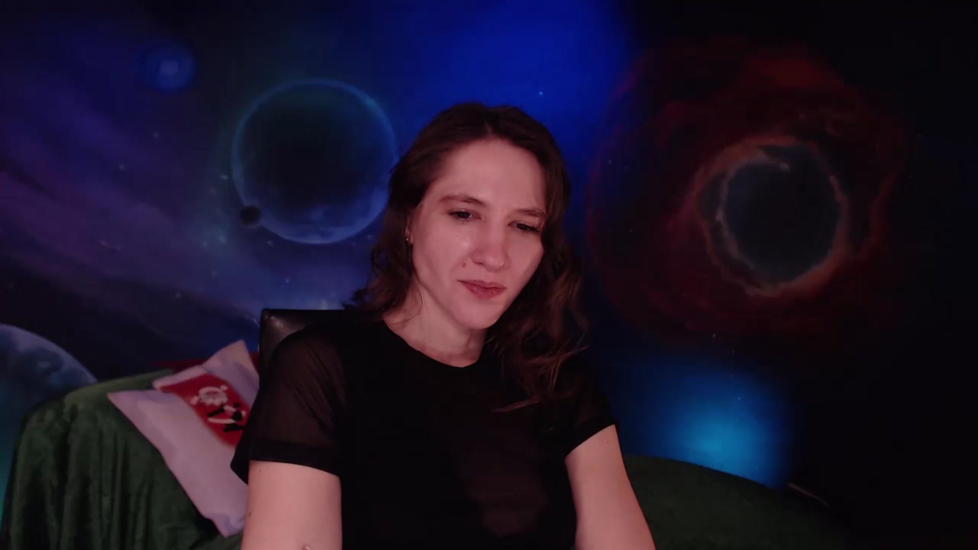 Gallery image thumbnail from IntruderRorry's myfreecams stream on, 12/23/2022, 12:26 image 2 of 20