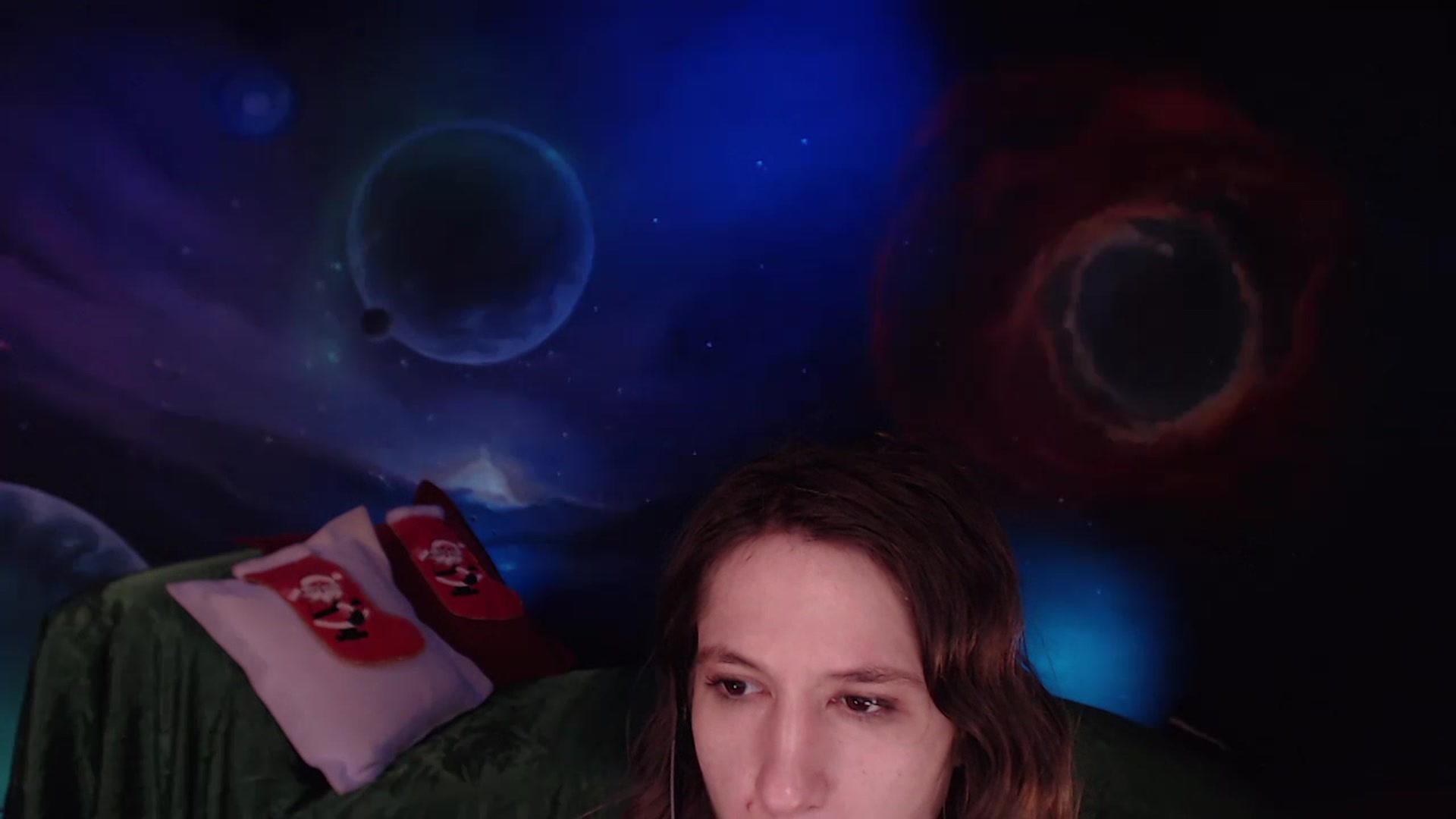 Gallery image thumbnail from IntruderRorry's myfreecams stream on, 12/23/2022, 12:26 image 18 of 20