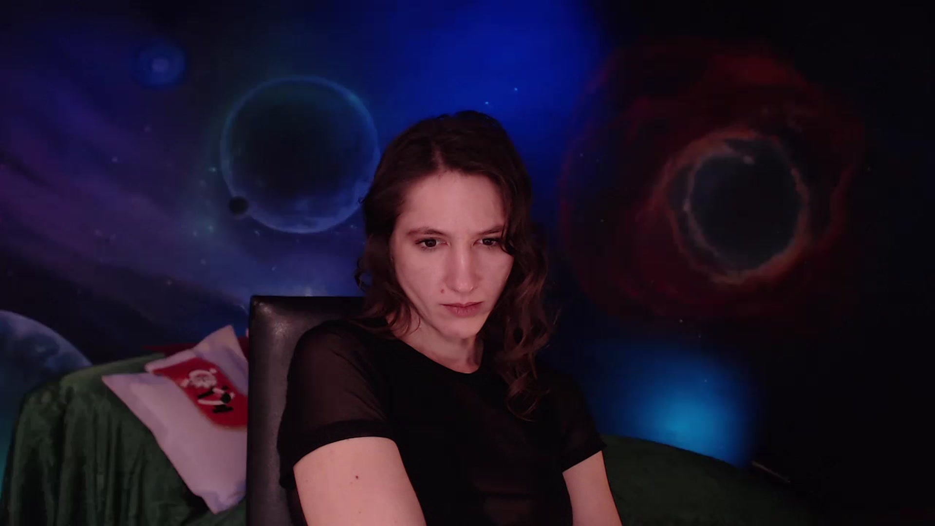 Gallery image thumbnail from IntruderRorry's myfreecams stream on, 12/23/2022, 12:26 image 4 of 20