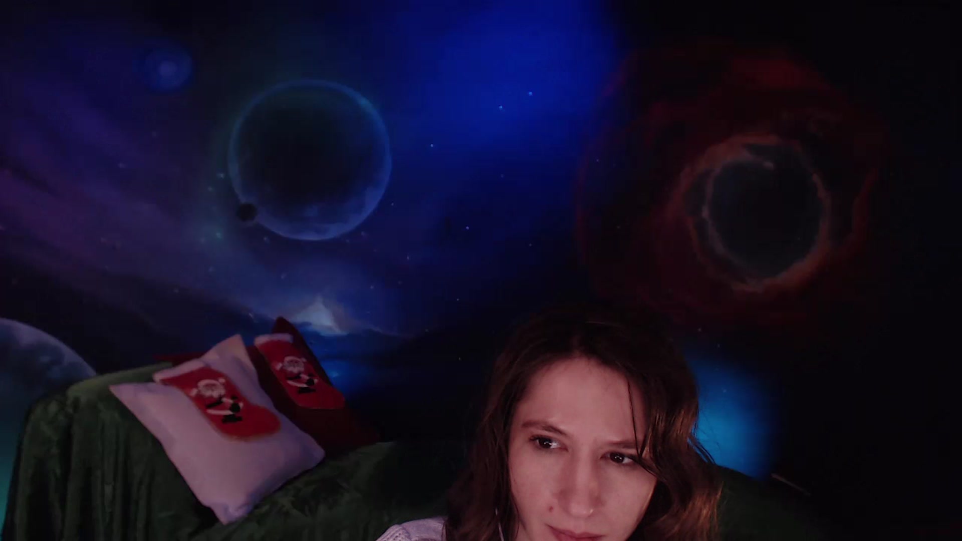 Gallery image thumbnail from IntruderRorry's myfreecams stream on, 12/23/2022, 13:16 image 1 of 20