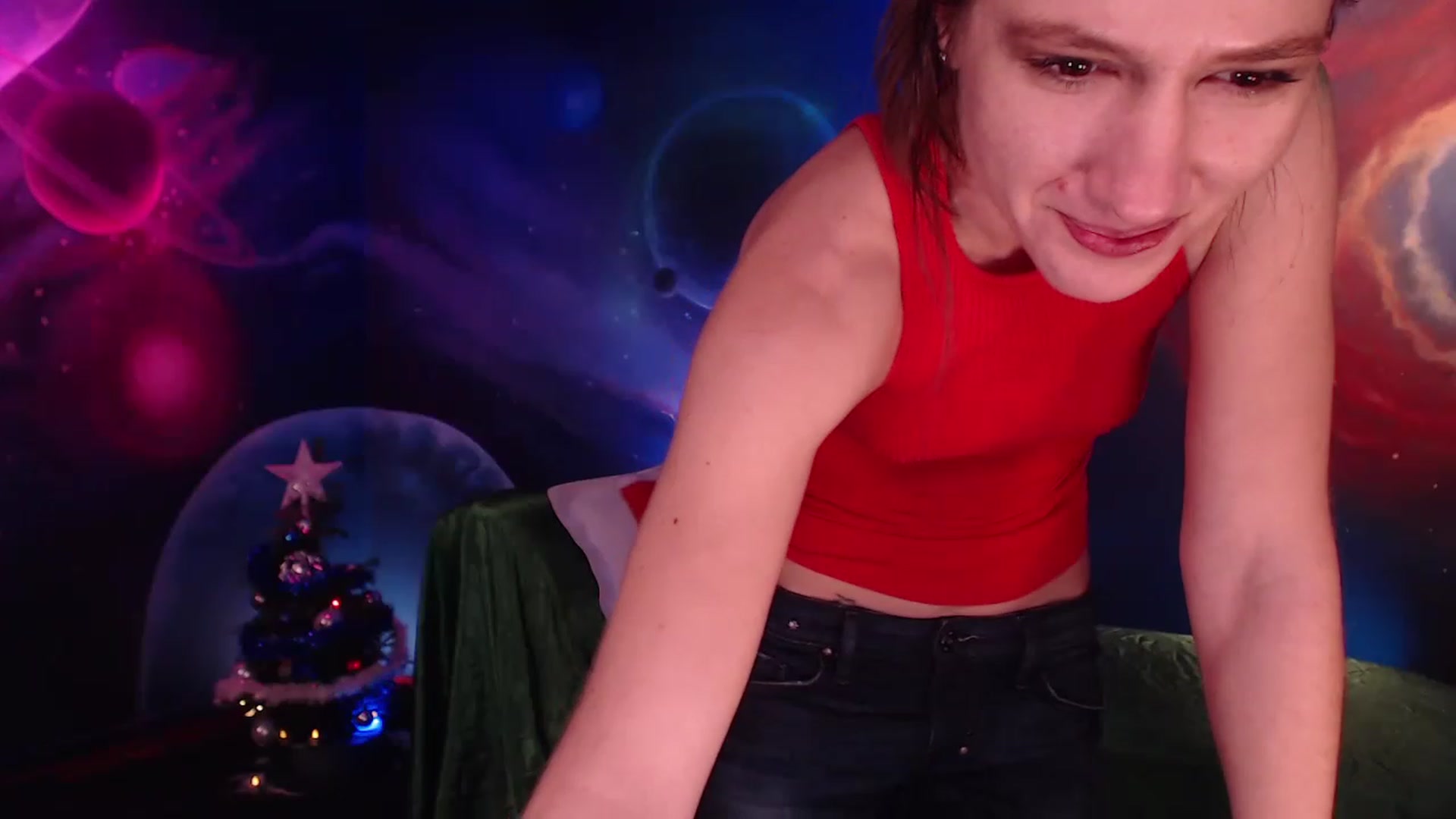 Gallery image thumbnail from IntruderRorry's myfreecams stream on, 12/24/2022, 09:41 image 10 of 20