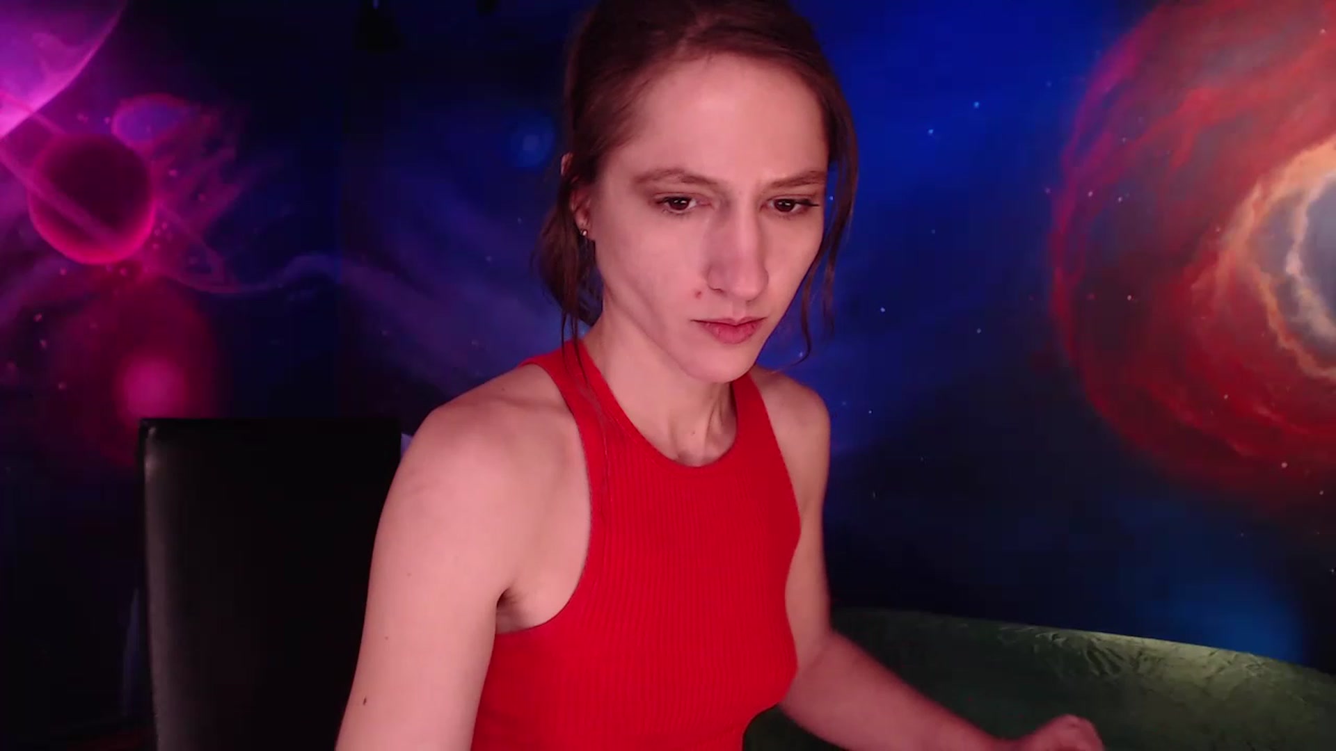 Gallery image thumbnail from IntruderRorry's myfreecams stream on, 12/24/2022, 09:41 image 20 of 20