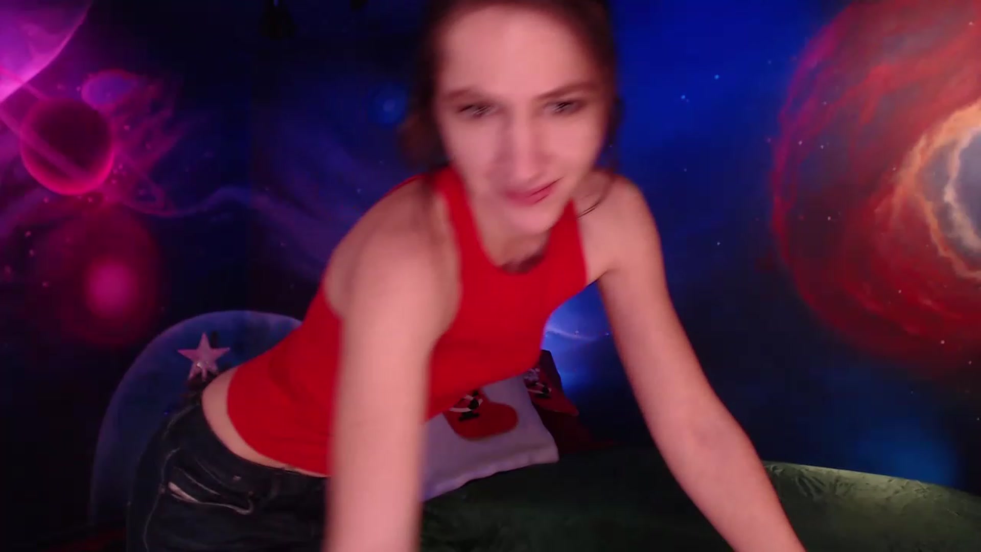 Gallery image thumbnail from IntruderRorry's myfreecams stream on, 12/24/2022, 09:41 image 18 of 20