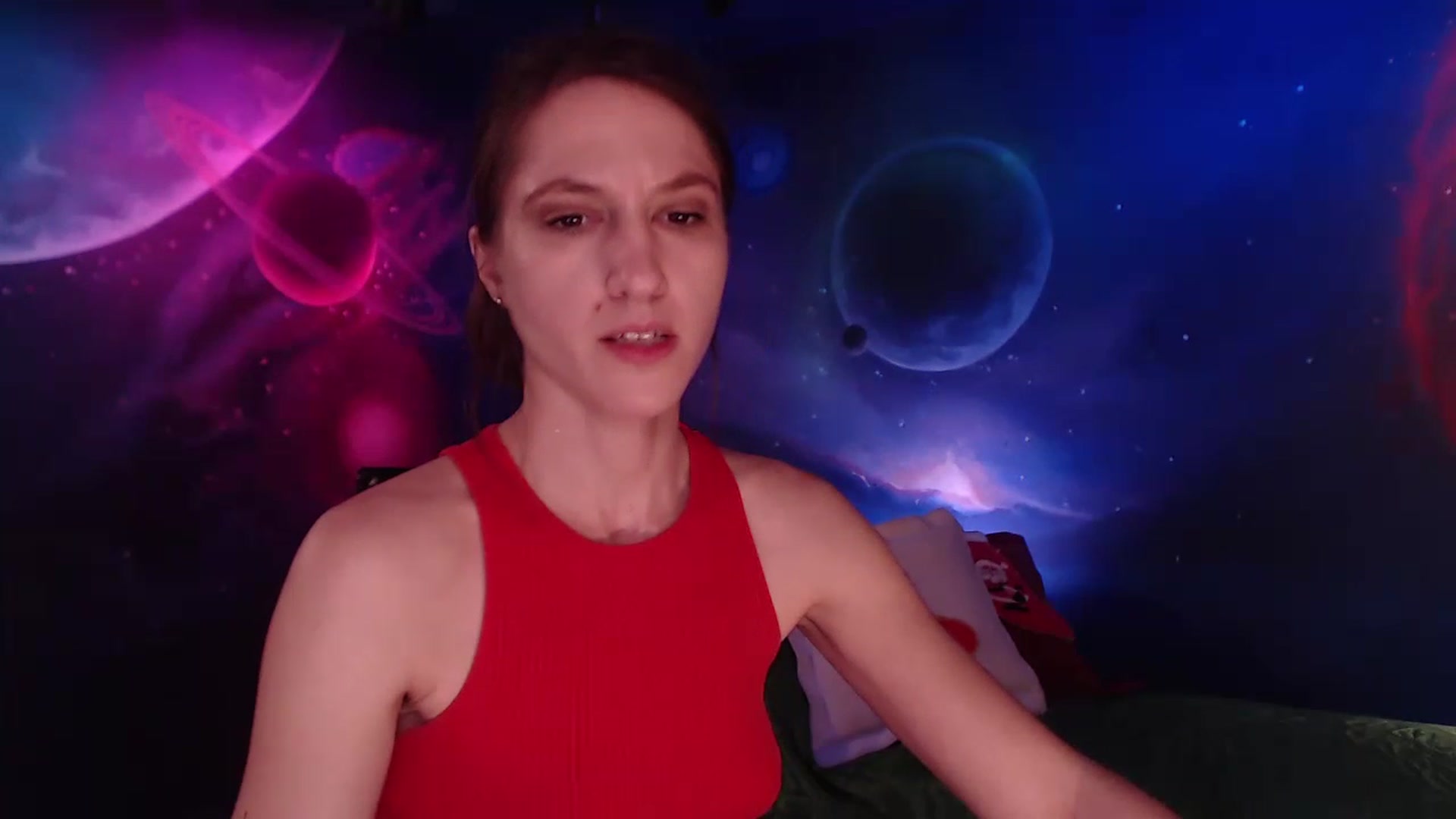 Gallery image thumbnail from IntruderRorry's myfreecams stream on, 12/24/2022, 13:27 image 20 of 20