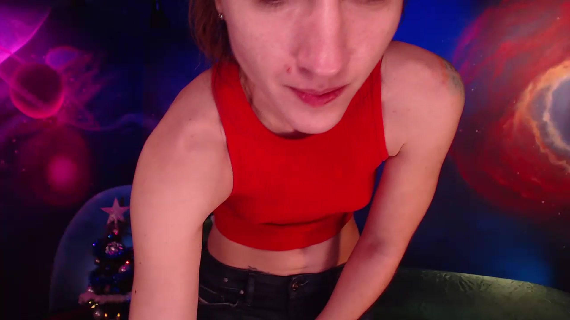 Gallery image thumbnail from IntruderRorry's myfreecams stream on, 12/24/2022, 13:27 image 4 of 20
