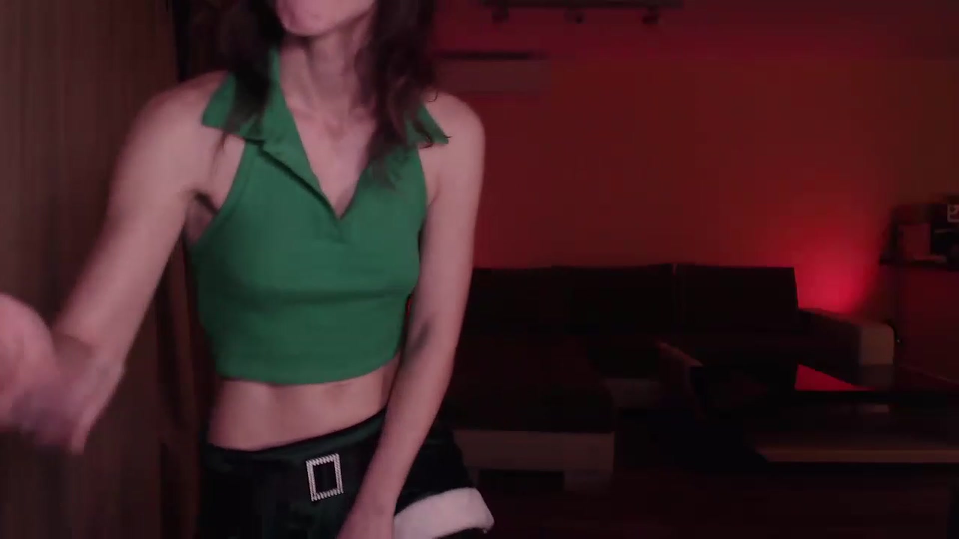 Gallery image thumbnail from IntruderRorry's myfreecams stream on, 12/25/2022, 17:07 image 7 of 20