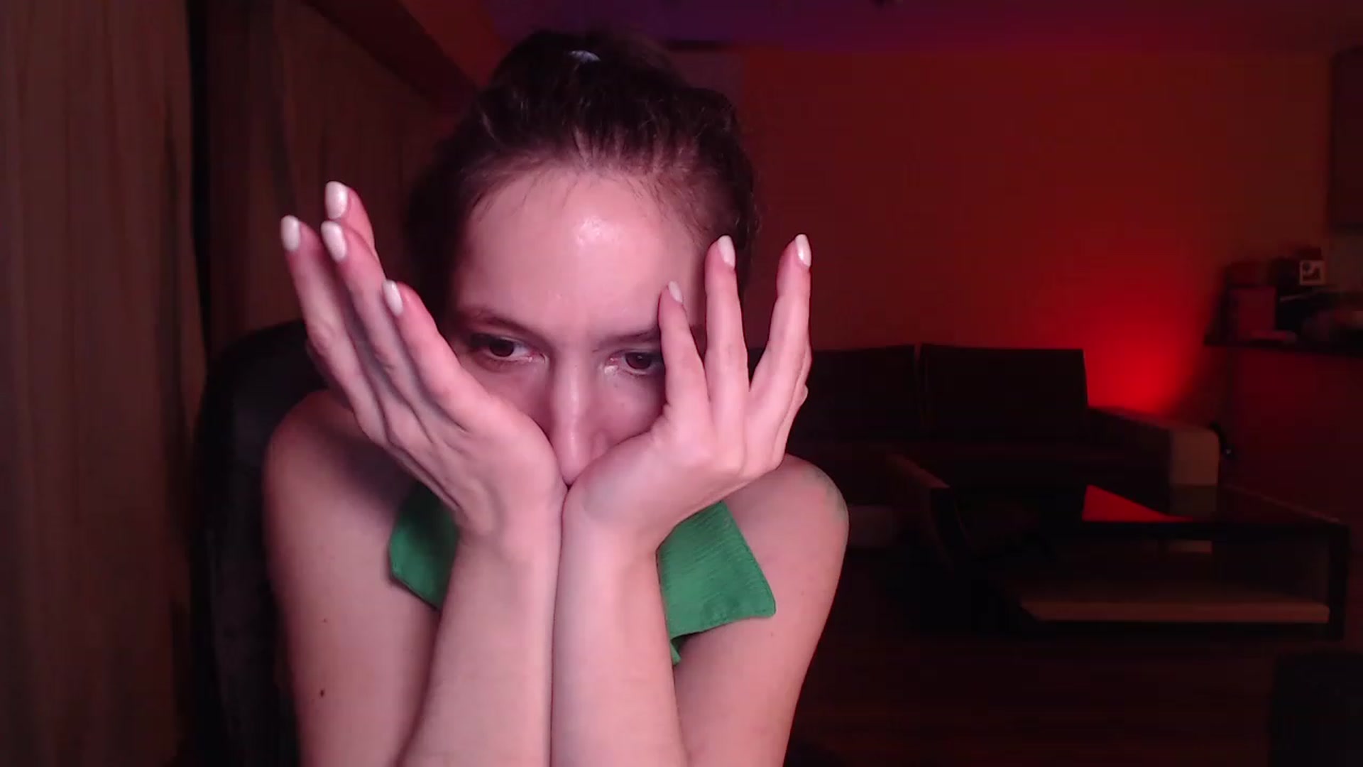 Gallery image thumbnail from IntruderRorry's myfreecams stream on, 12/25/2022, 17:07 image 20 of 20