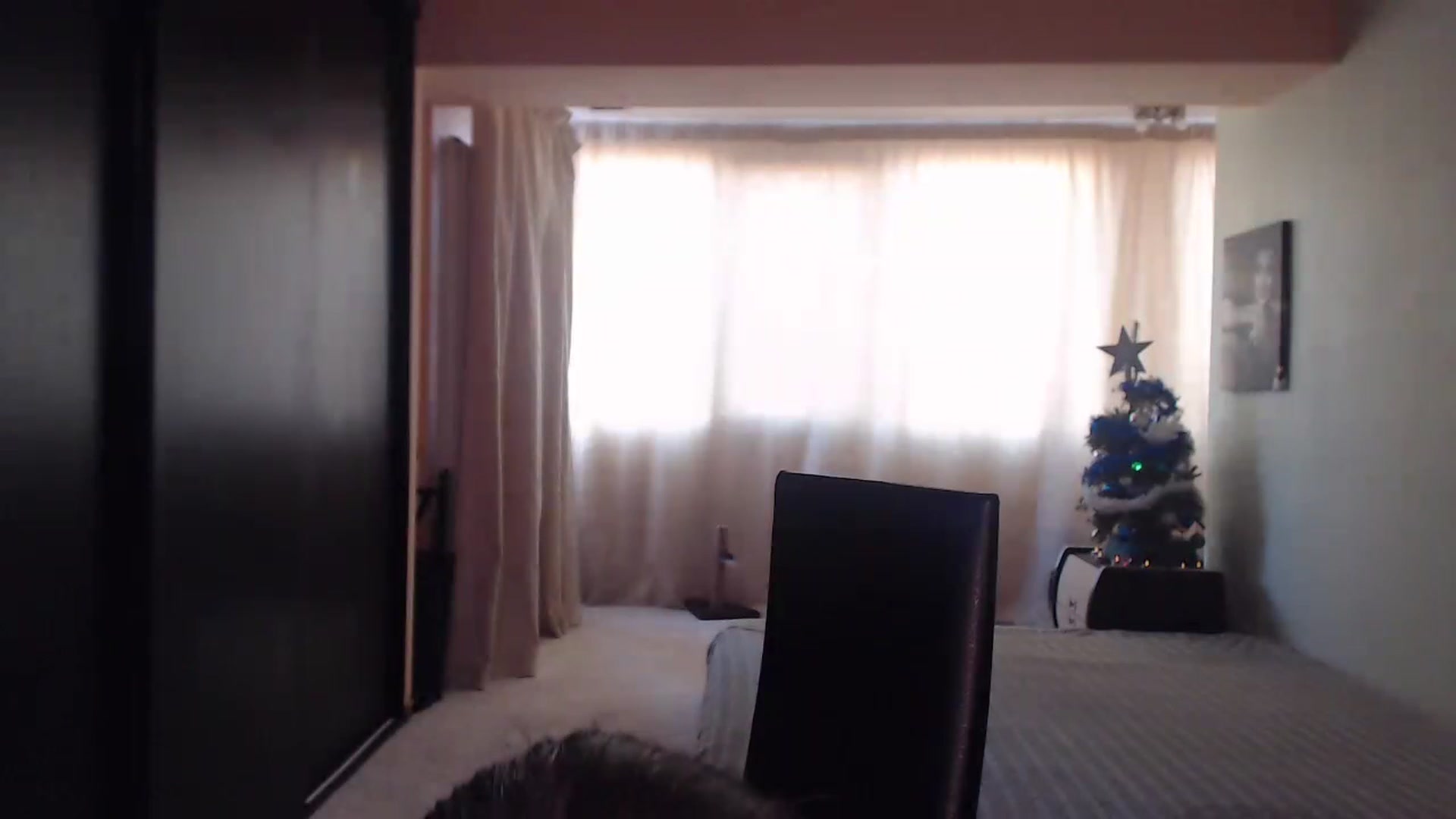 Gallery image thumbnail from IntruderRorry's myfreecams stream on, 12/26/2022, 09:41 image 3 of 20