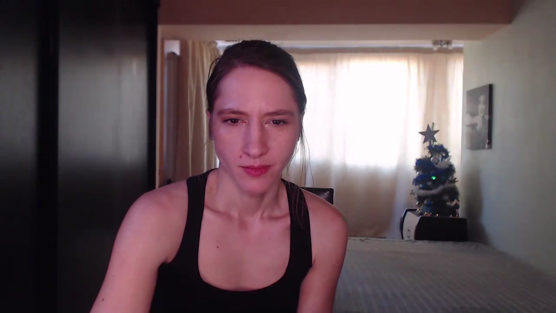 Gallery image thumbnail from IntruderRorry's myfreecams stream on, 12/26/2022, 09:41 image 11 of 20