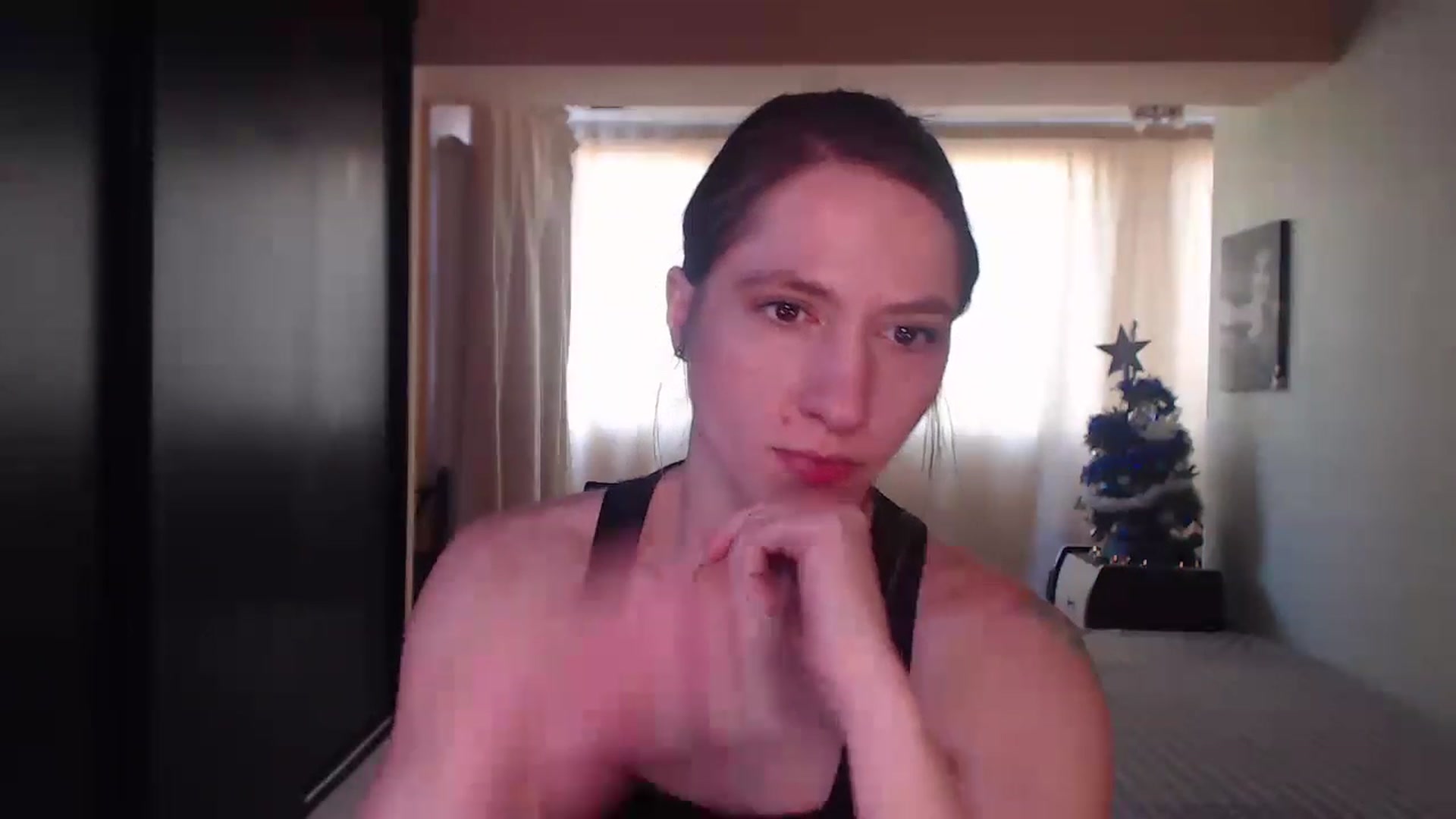 Gallery image thumbnail from IntruderRorry's myfreecams stream on, 12/26/2022, 09:41 image 12 of 20