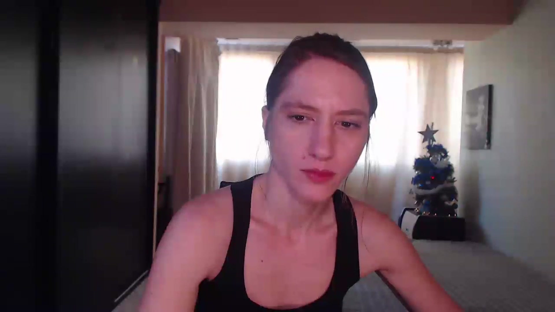 Gallery image thumbnail from IntruderRorry's myfreecams stream on, 12/26/2022, 10:27 image 9 of 20
