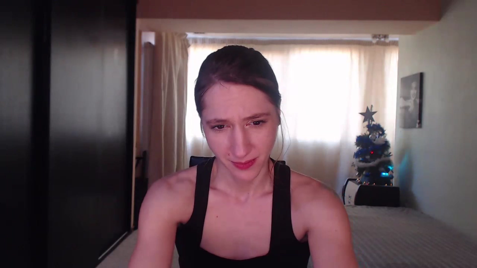 Gallery image thumbnail from IntruderRorry's myfreecams stream on, 12/26/2022, 11:19 image 3 of 20