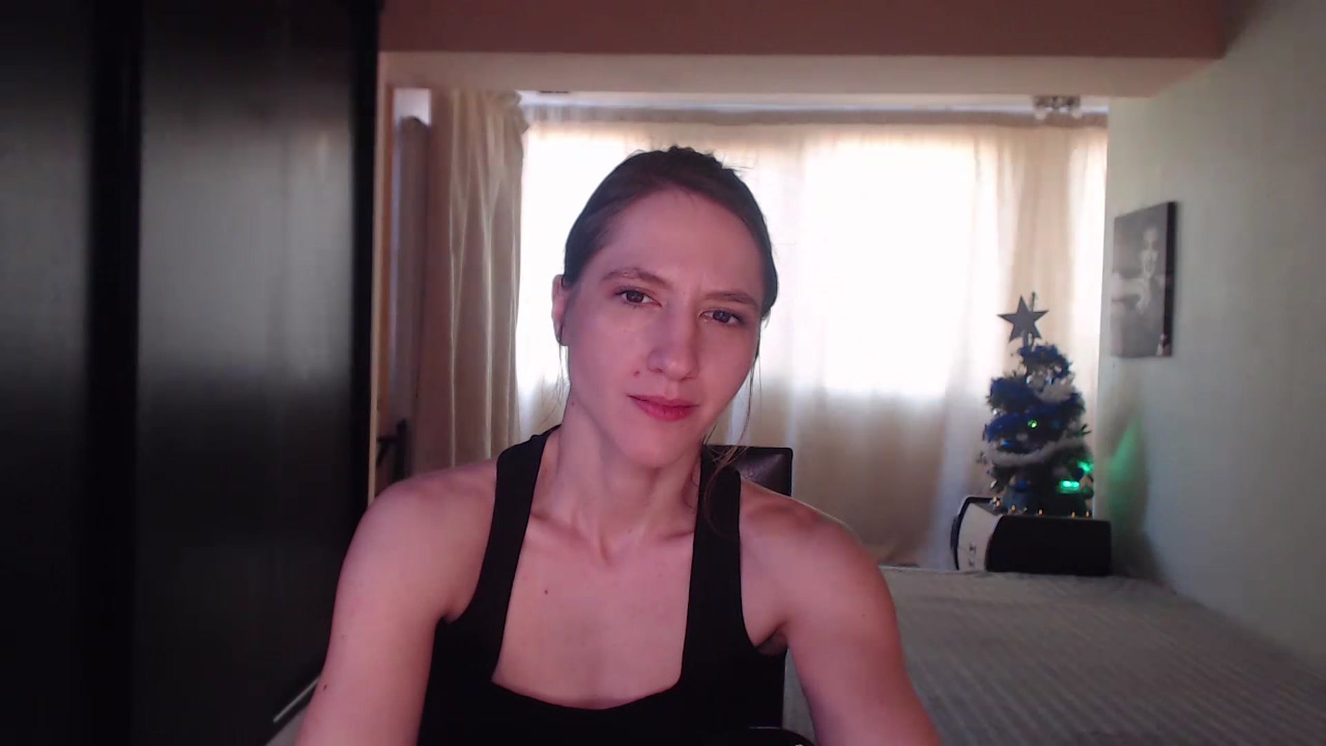 Gallery image thumbnail from IntruderRorry's myfreecams stream on, 12/26/2022, 11:19 image 11 of 20