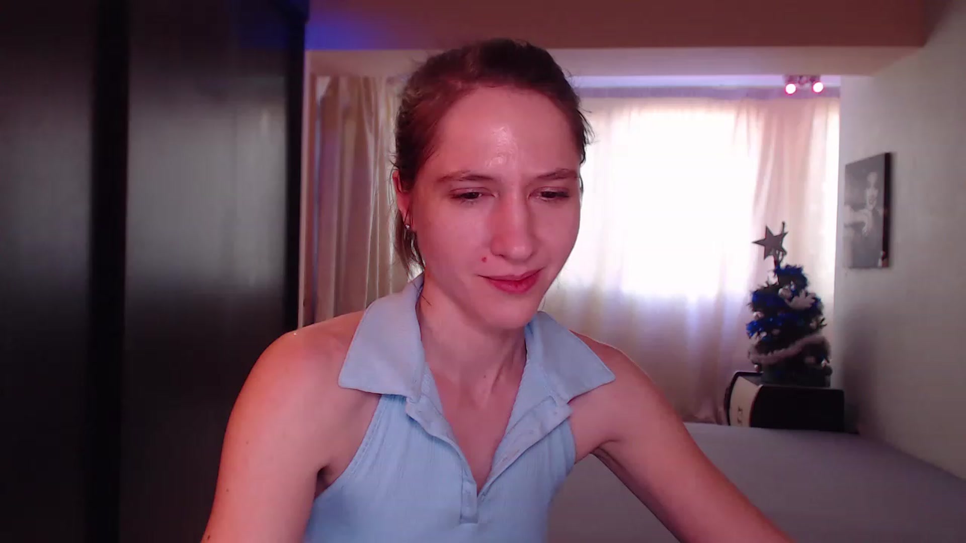 Gallery image thumbnail from IntruderRorry's myfreecams stream on, 12/30/2022, 13:34 image 6 of 20