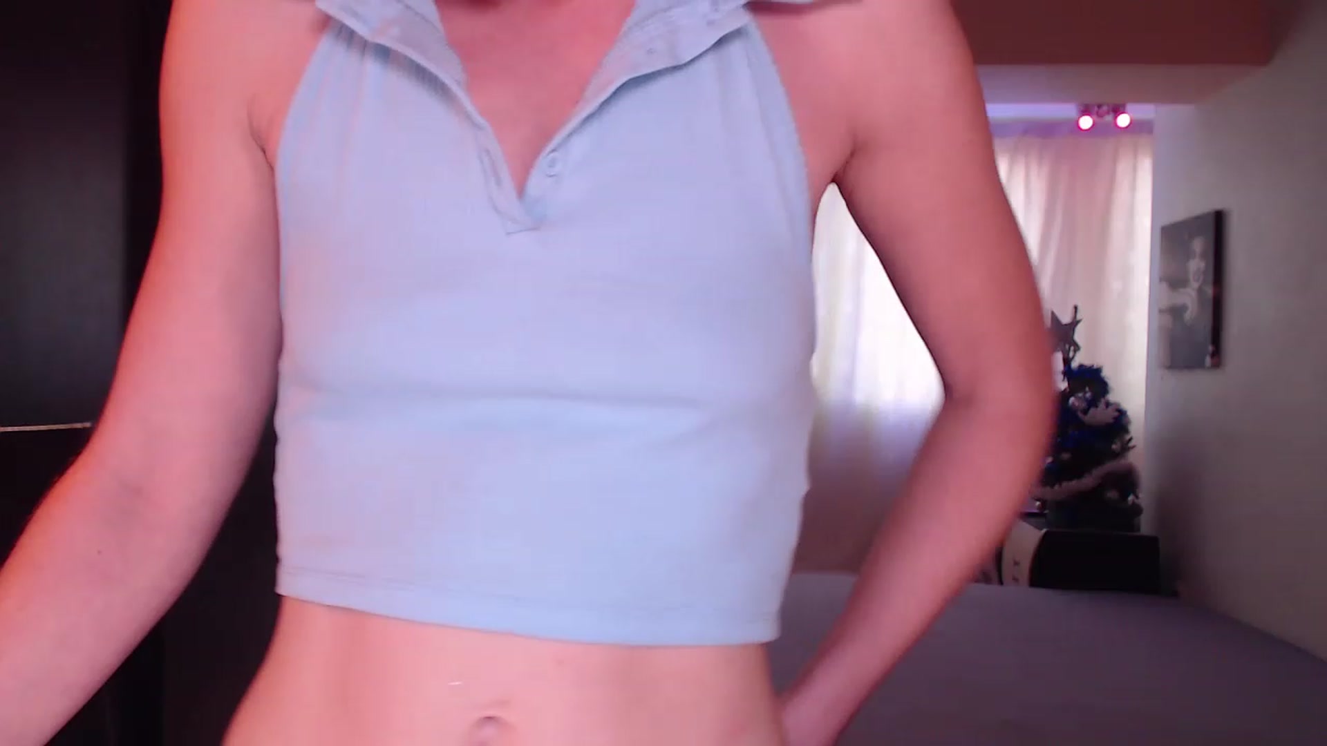 Gallery image thumbnail from IntruderRorry's myfreecams stream on, 12/30/2022, 13:34 image 16 of 20
