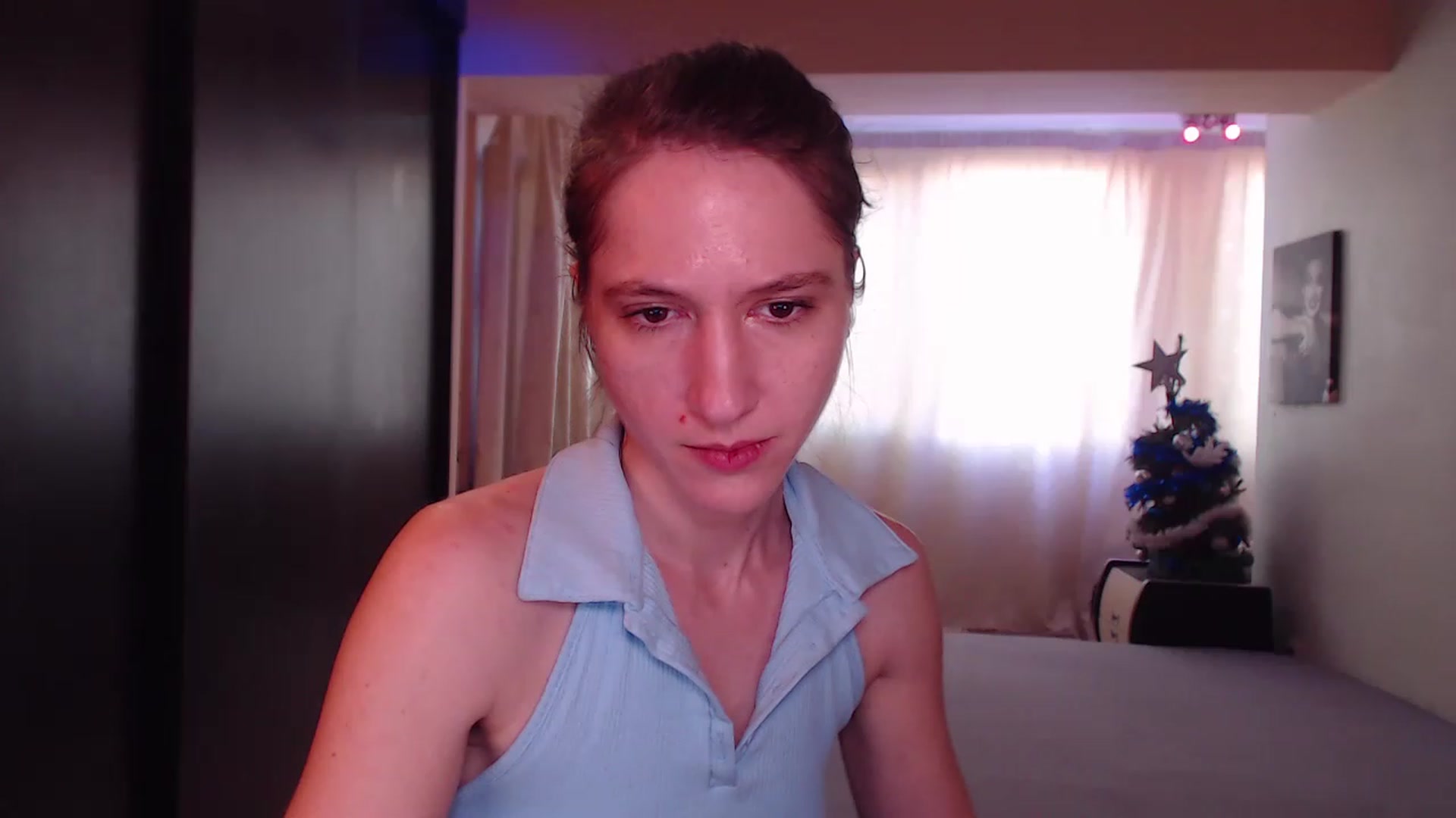 Gallery image thumbnail from IntruderRorry's myfreecams stream on, 12/30/2022, 13:34 image 3 of 20