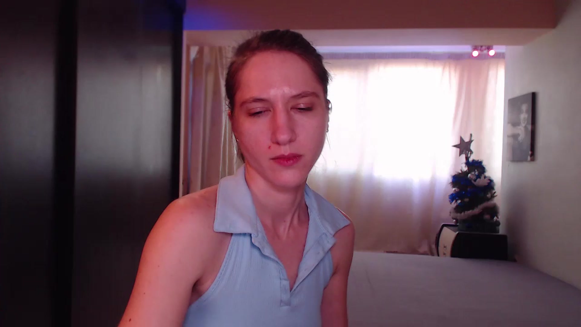 Gallery image thumbnail from IntruderRorry's myfreecams stream on, 12/30/2022, 13:34 image 1 of 20