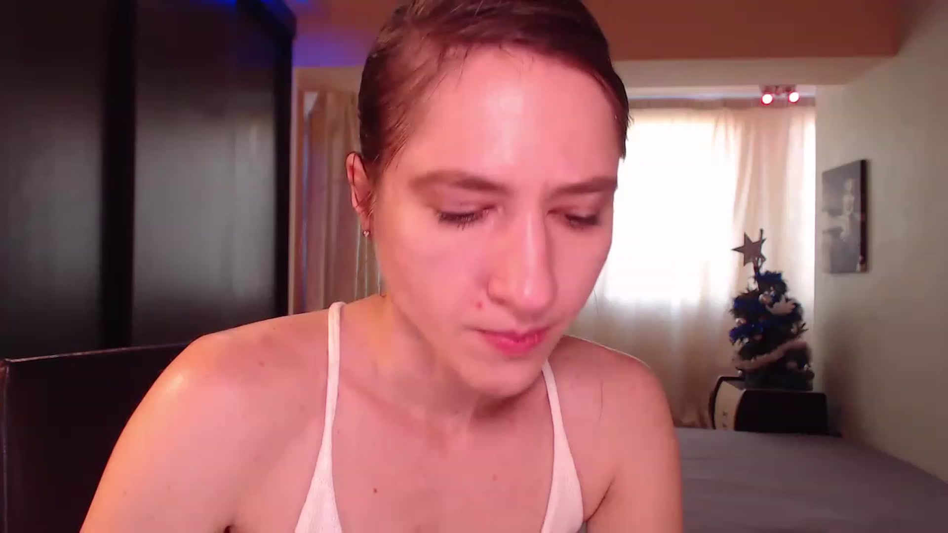 Gallery image thumbnail from IntruderRorry's myfreecams stream on, 12/31/2022, 10:20 image 20 of 20