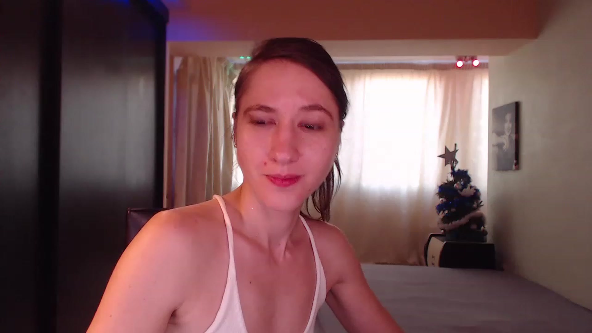 Gallery image thumbnail from IntruderRorry's myfreecams stream on, 12/31/2022, 12:21 image 8 of 20