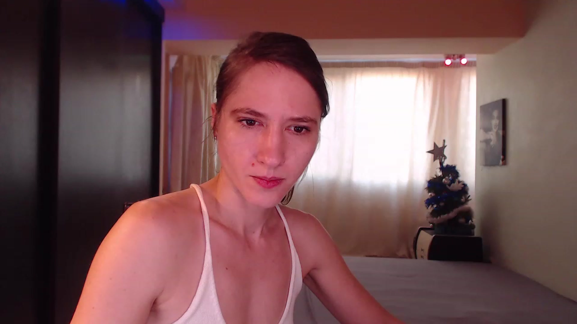 Gallery image thumbnail from IntruderRorry's myfreecams stream on, 12/31/2022, 12:21 image 6 of 20