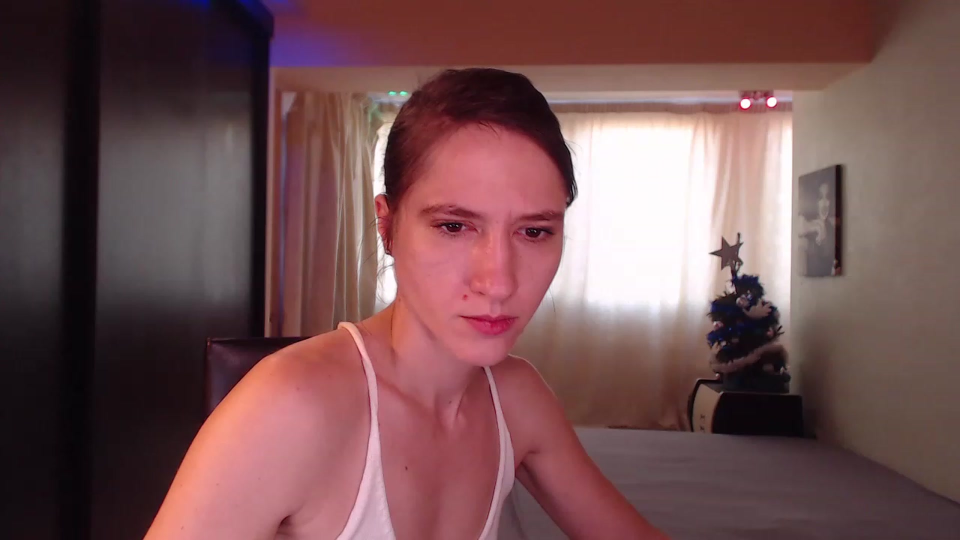 Gallery image thumbnail from IntruderRorry's myfreecams stream on, 12/31/2022, 12:21 image 11 of 20
