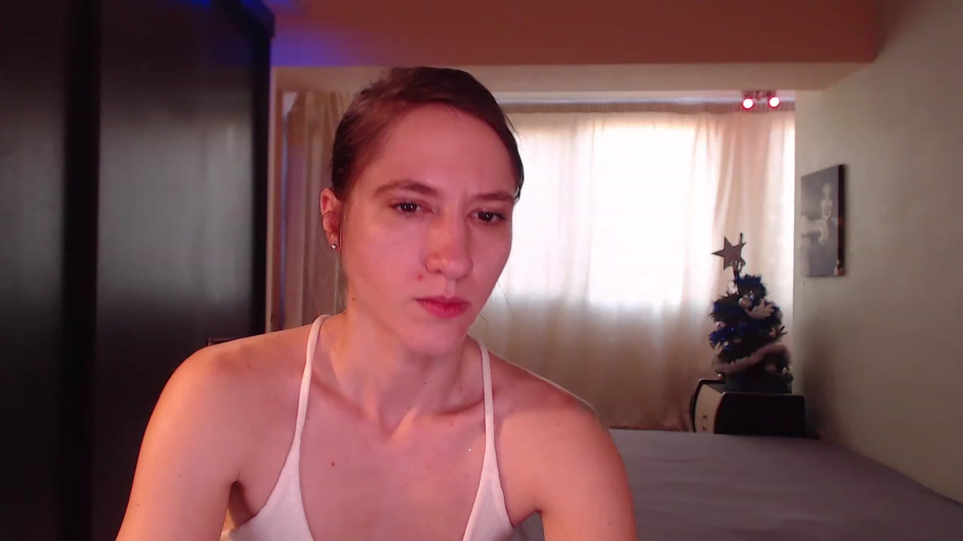 Gallery image thumbnail from IntruderRorry's myfreecams stream on, 12/31/2022, 12:21 image 4 of 20