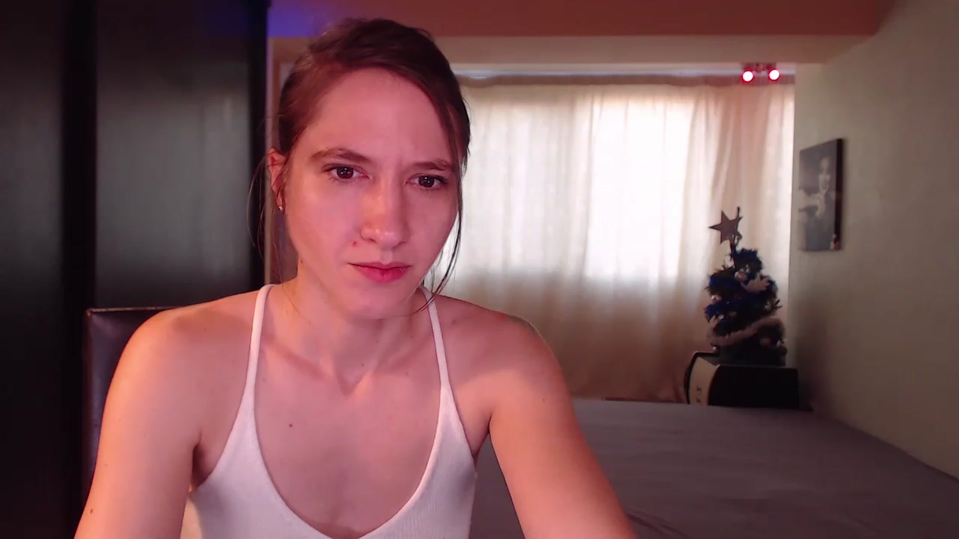 Gallery image thumbnail from IntruderRorry's myfreecams stream on, 12/31/2022, 13:53 image 7 of 20