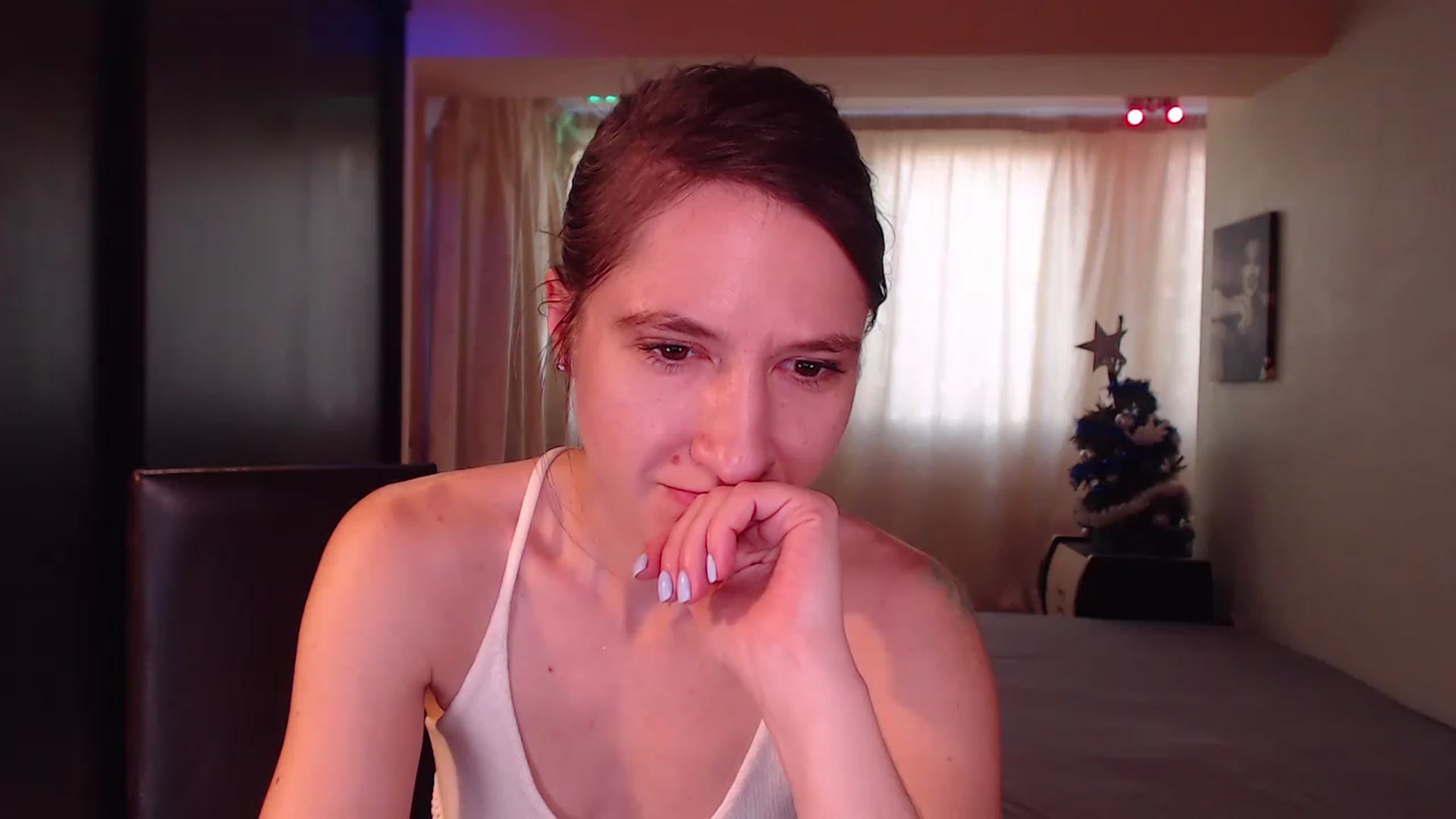 Gallery image thumbnail from IntruderRorry's myfreecams stream on, 12/31/2022, 13:53 image 13 of 20