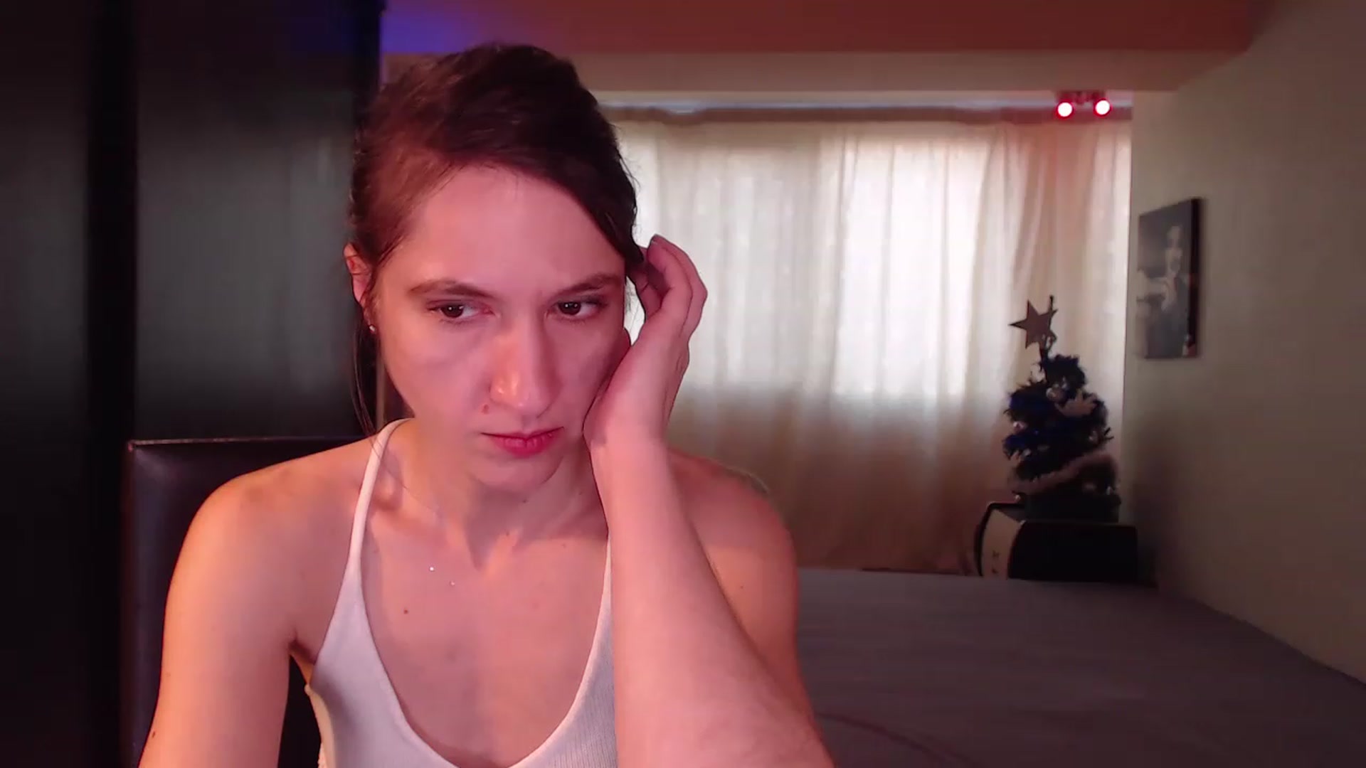 Gallery image thumbnail from IntruderRorry's myfreecams stream on, 12/31/2022, 13:53 image 19 of 20
