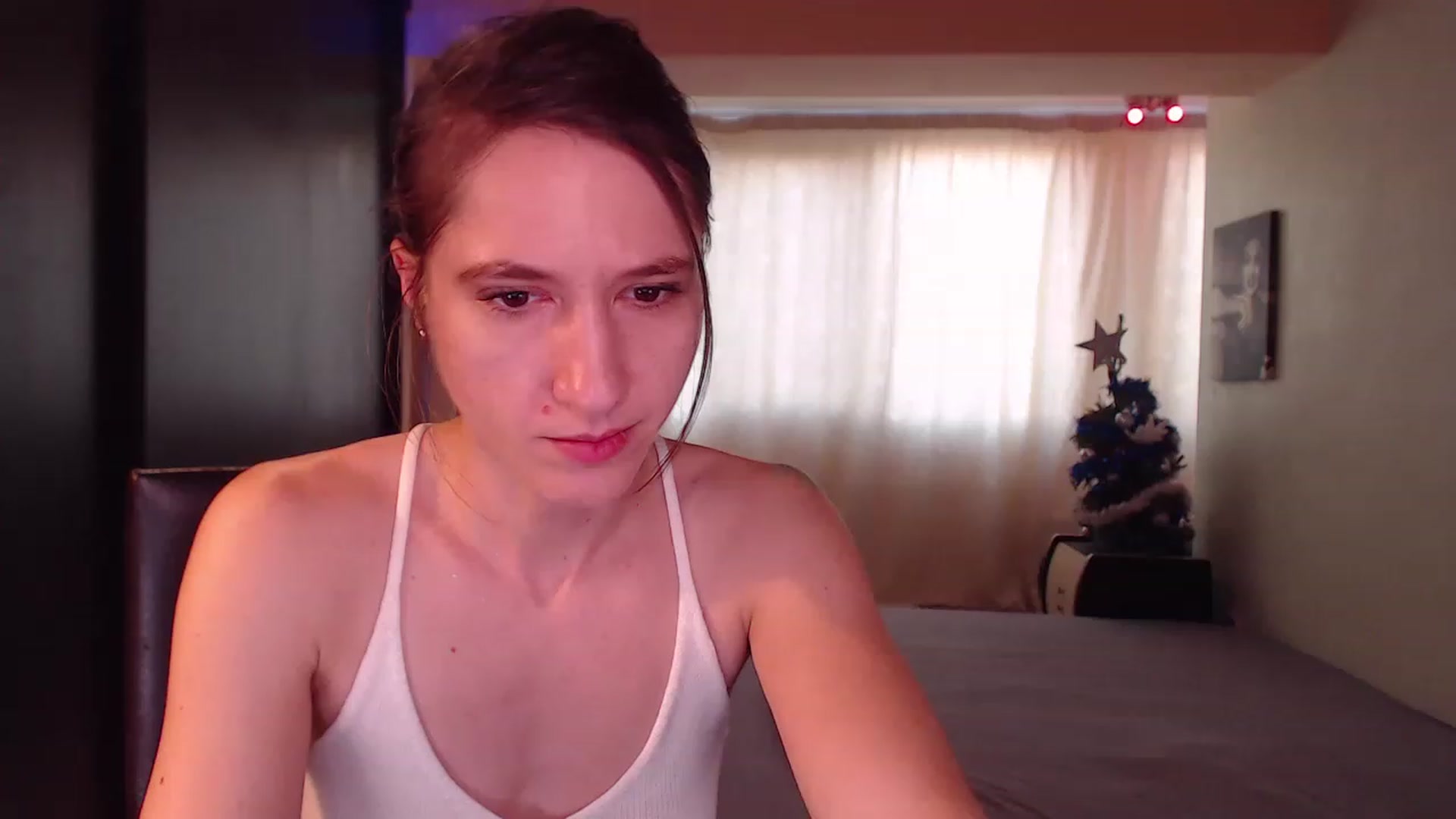 Gallery image thumbnail from IntruderRorry's myfreecams stream on, 12/31/2022, 13:53 image 5 of 20