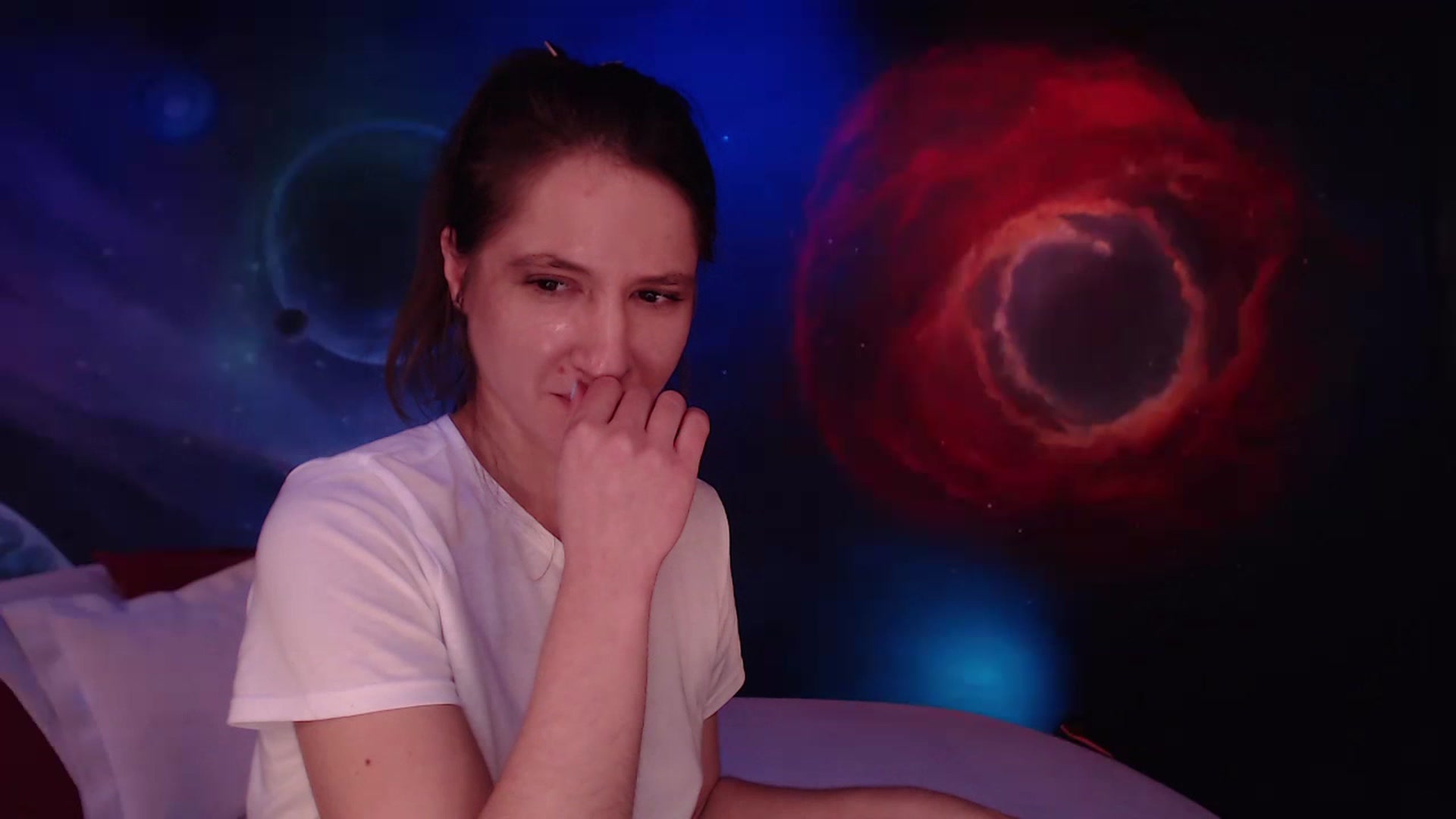 Gallery image thumbnail from IntruderRorry's myfreecams stream on, 01/06/2023, 09:03 image 19 of 20
