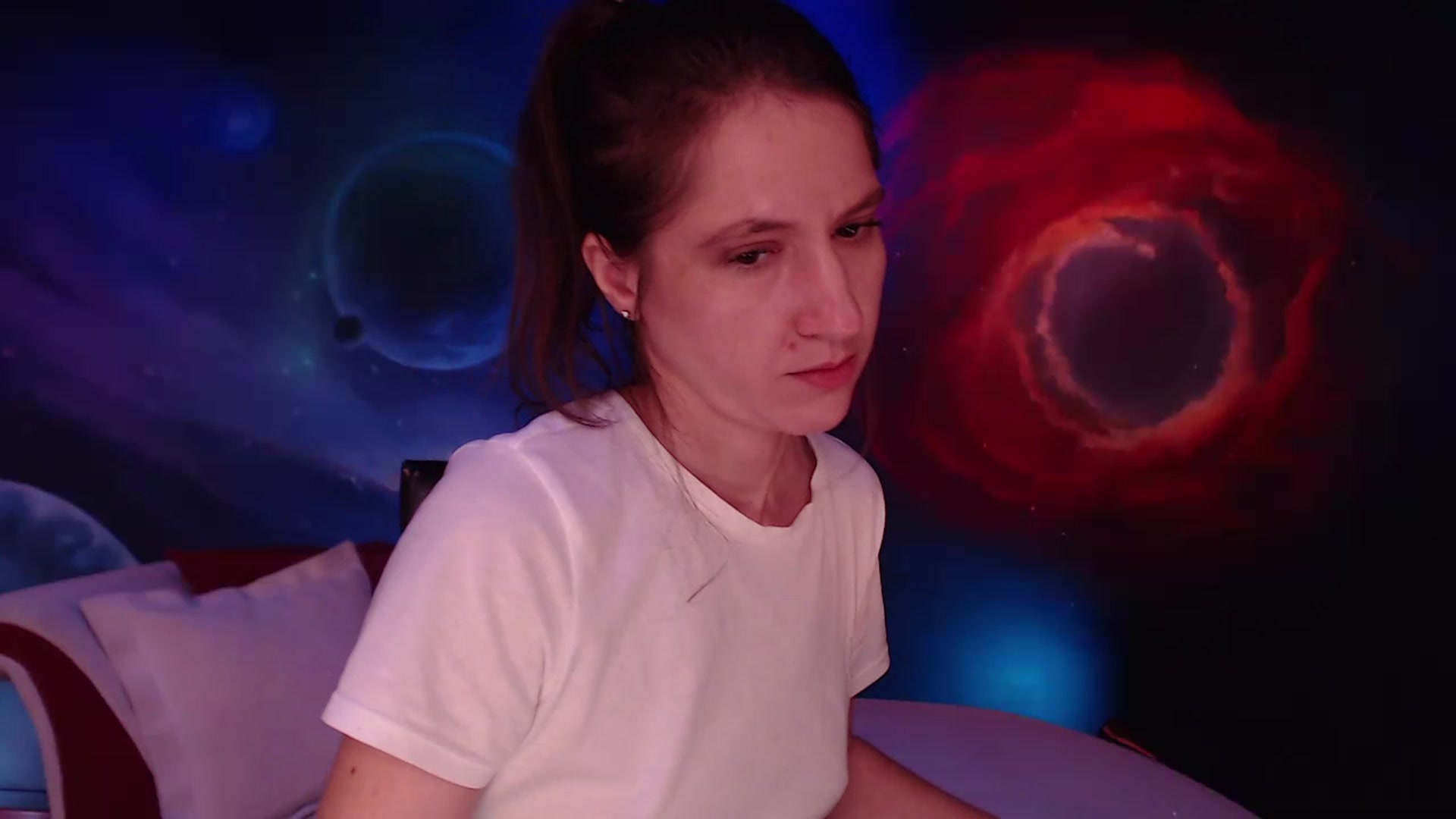 Gallery image thumbnail from IntruderRorry's myfreecams stream on, 01/06/2023, 09:03 image 13 of 20