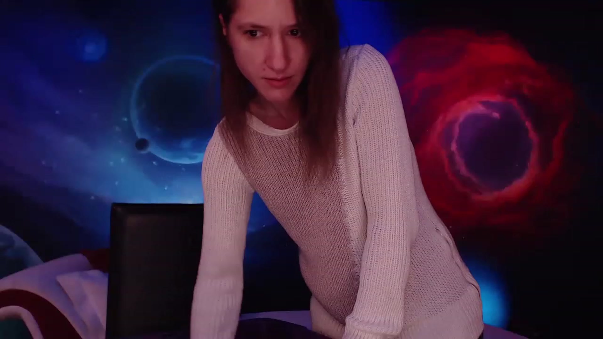 Gallery image thumbnail from IntruderRorry's myfreecams stream on, 01/08/2023, 08:55 image 5 of 20