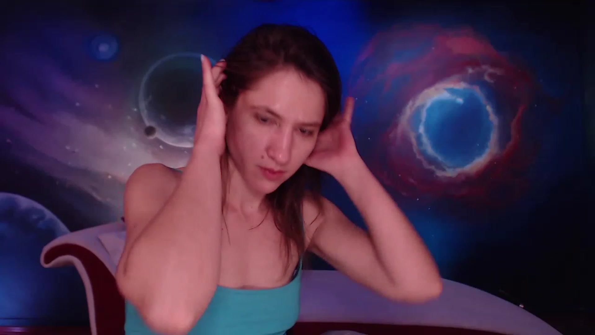 Gallery image thumbnail from IntruderRorry's myfreecams stream on, 01/09/2023, 14:25 image 9 of 20