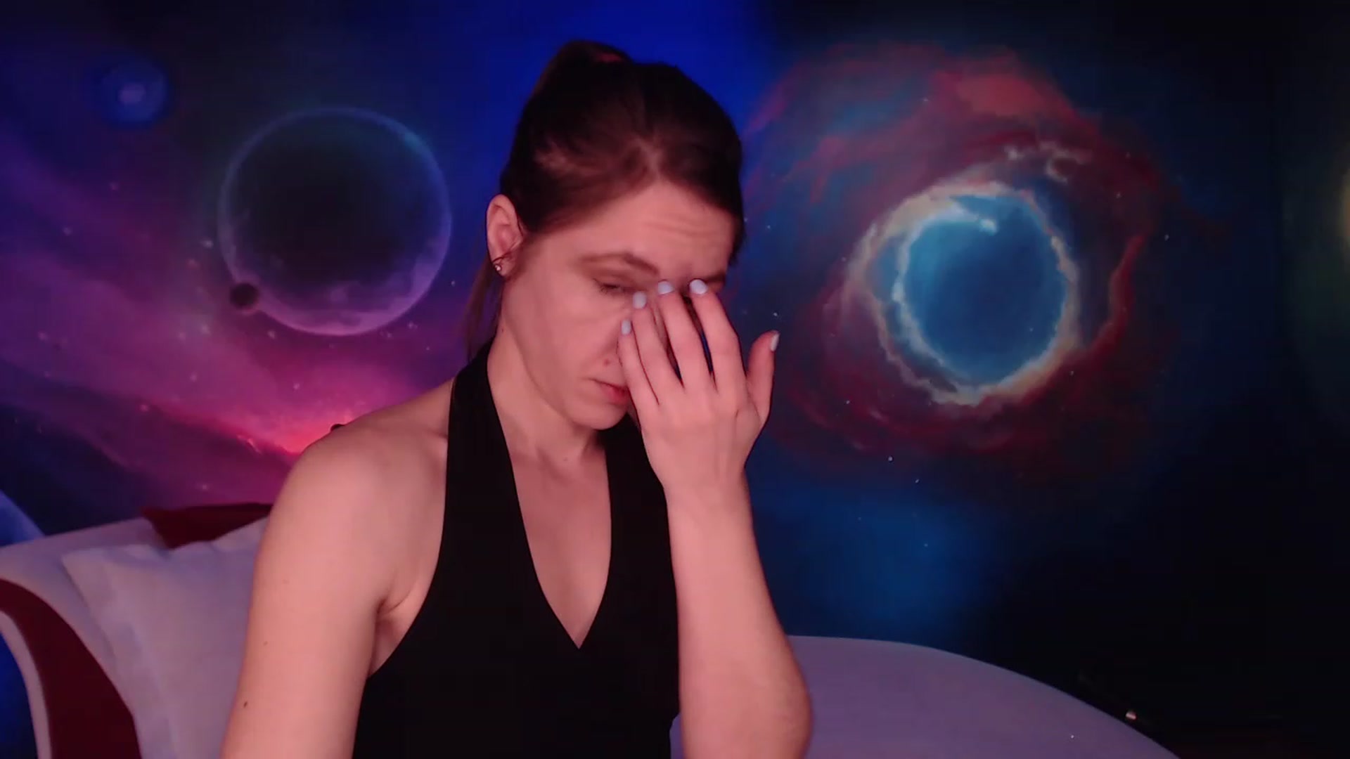 Gallery image thumbnail from IntruderRorry's myfreecams stream on, 01/10/2023, 09:03 image 10 of 20